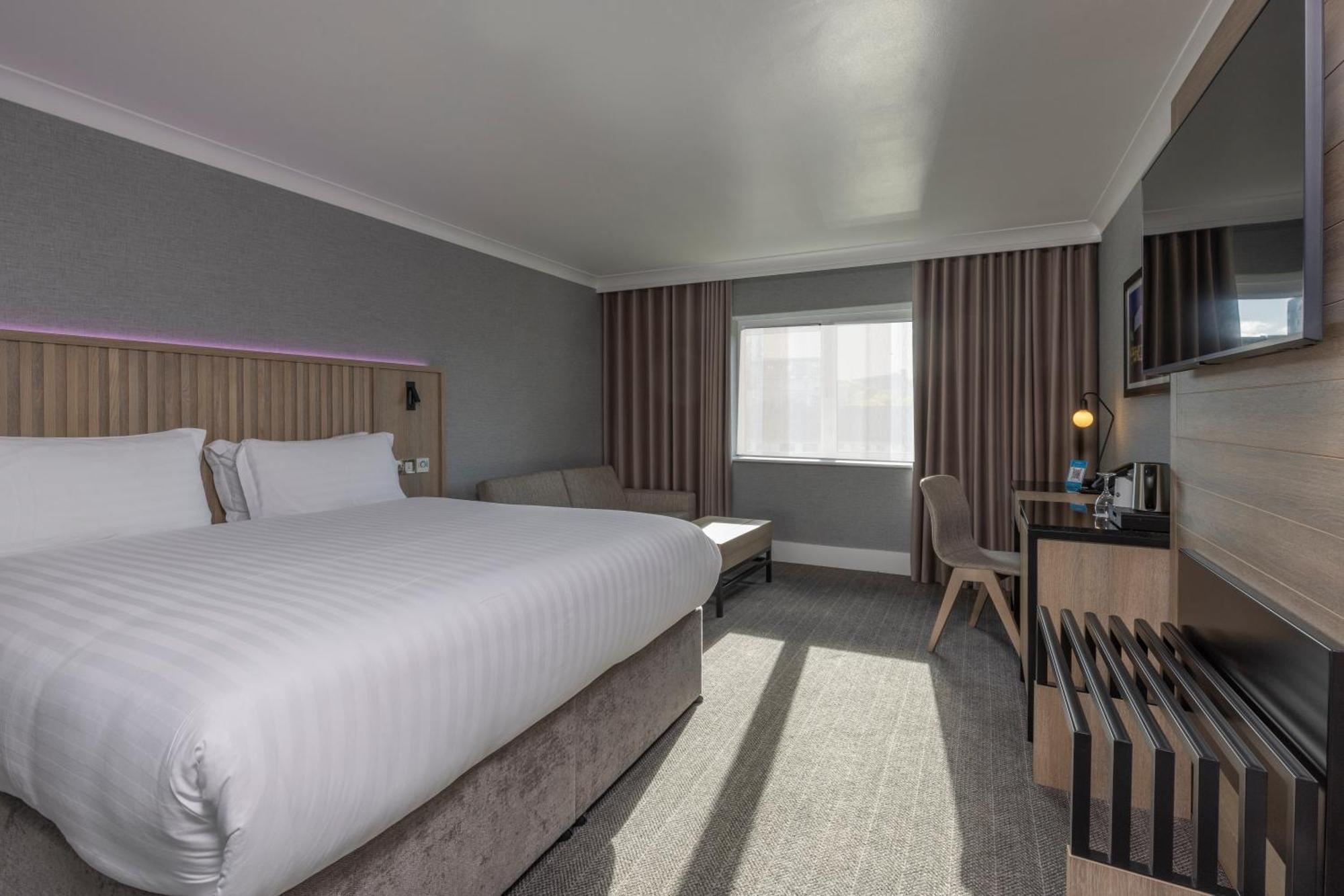 Western The Quays 4* Sheffield