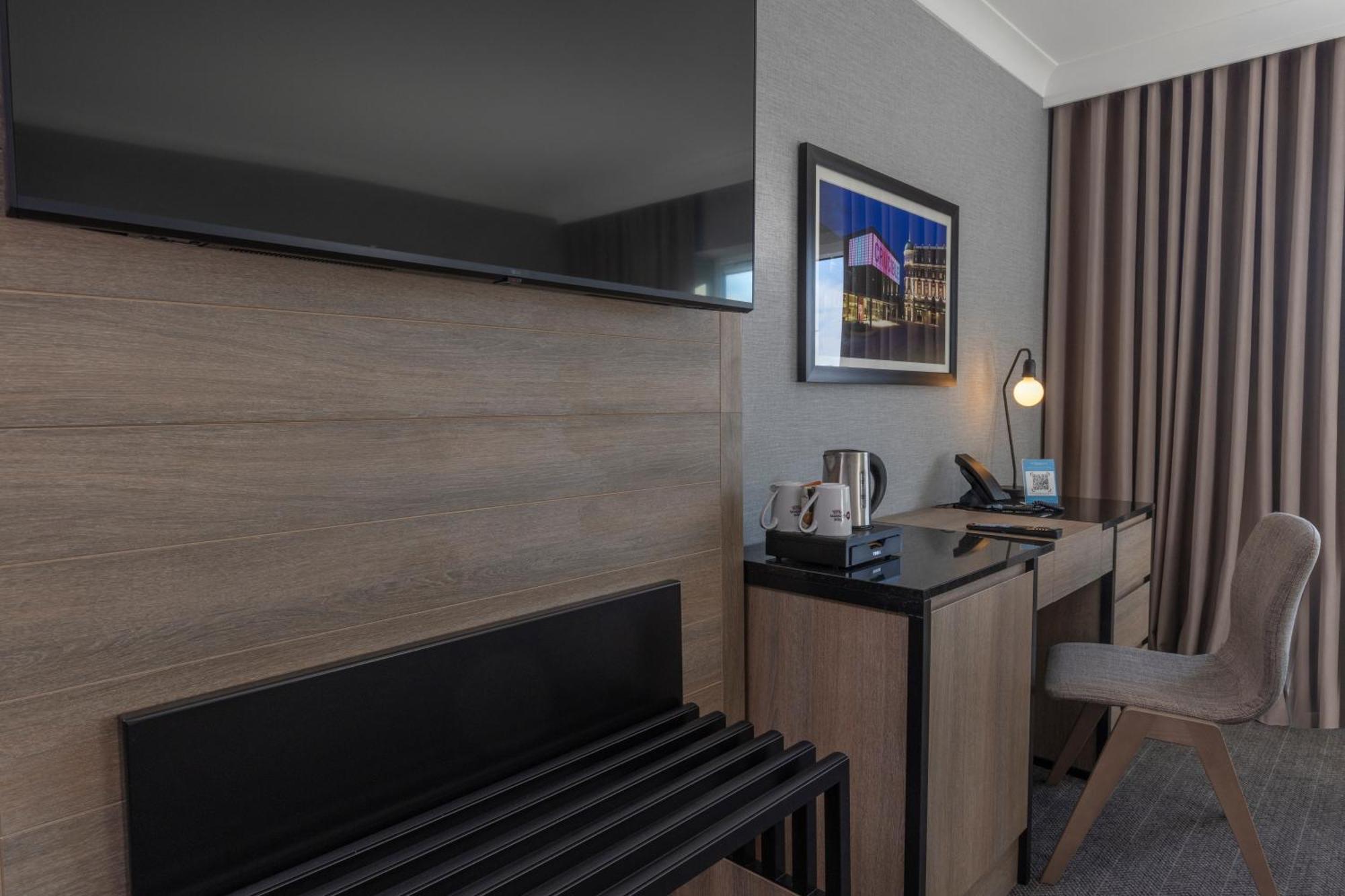Hotel Western The Quays 4*