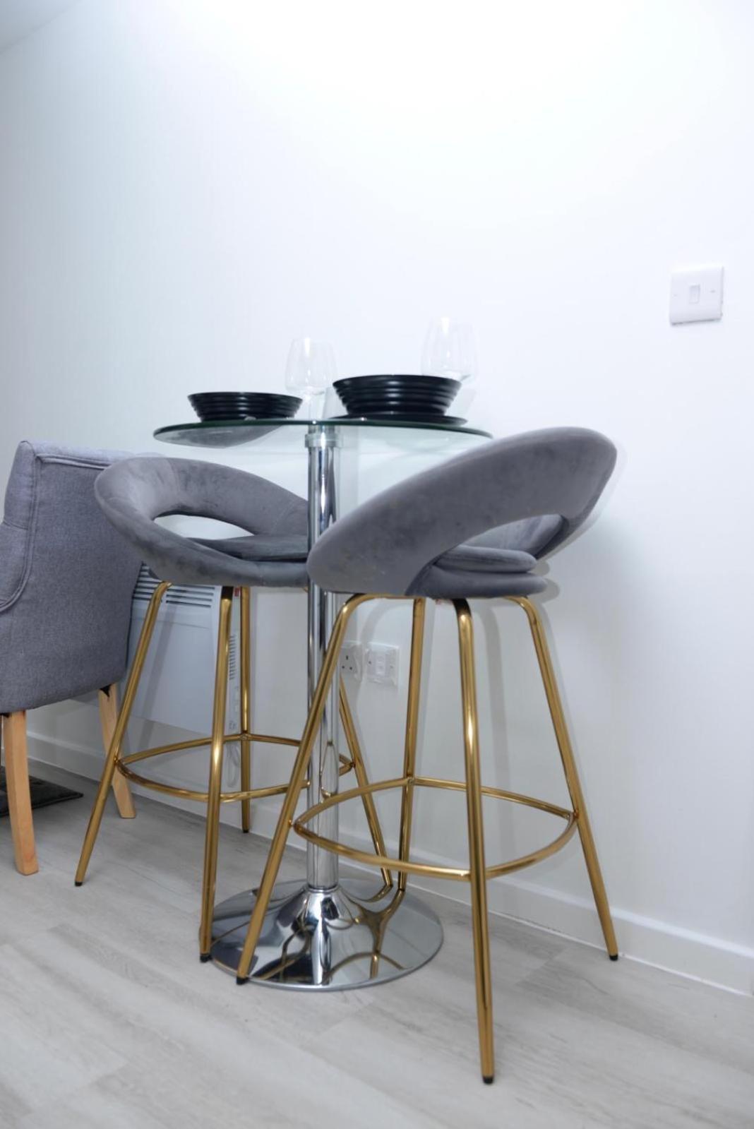 E And E Haven Guest house Sheffield