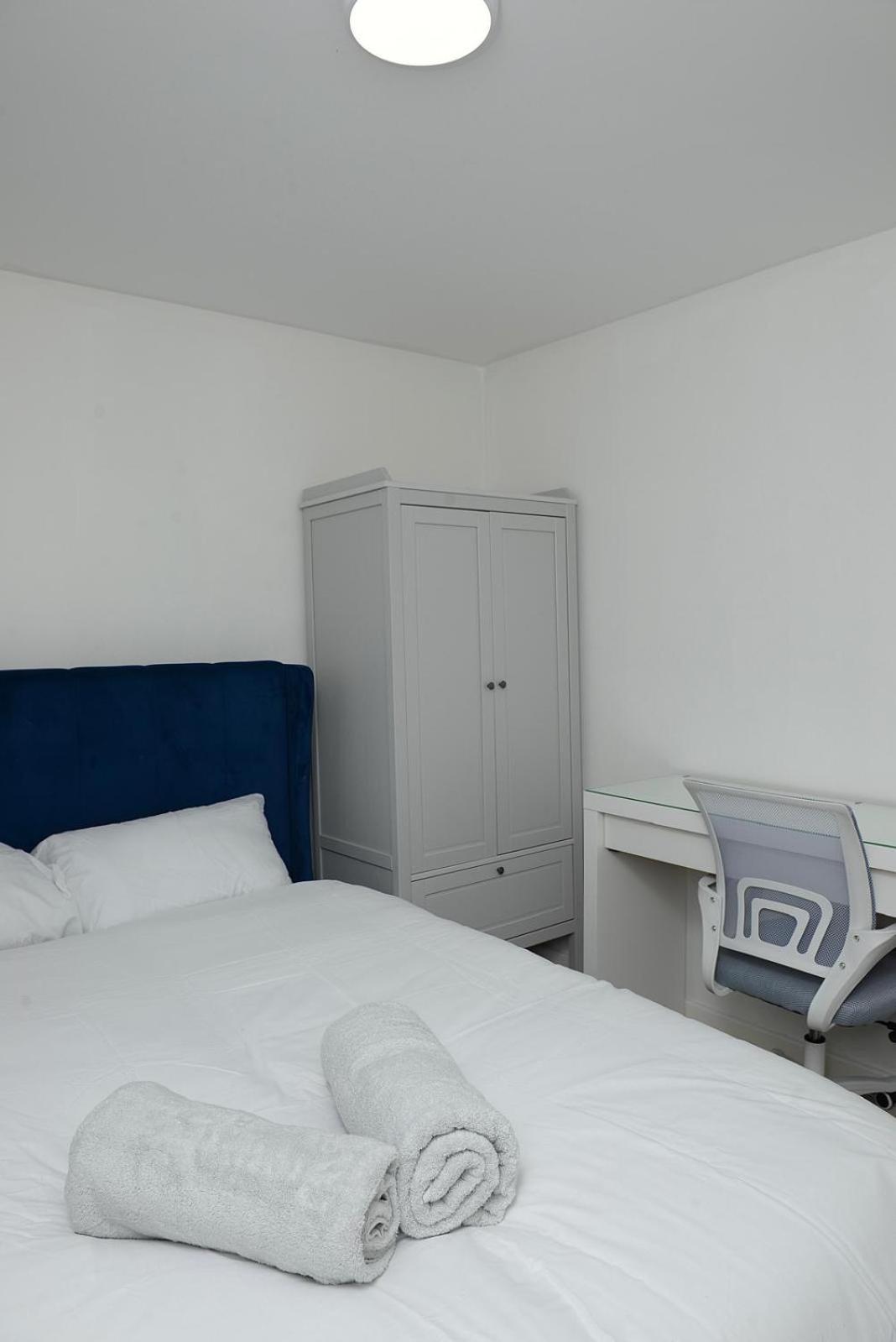 E And E Haven Guest house *