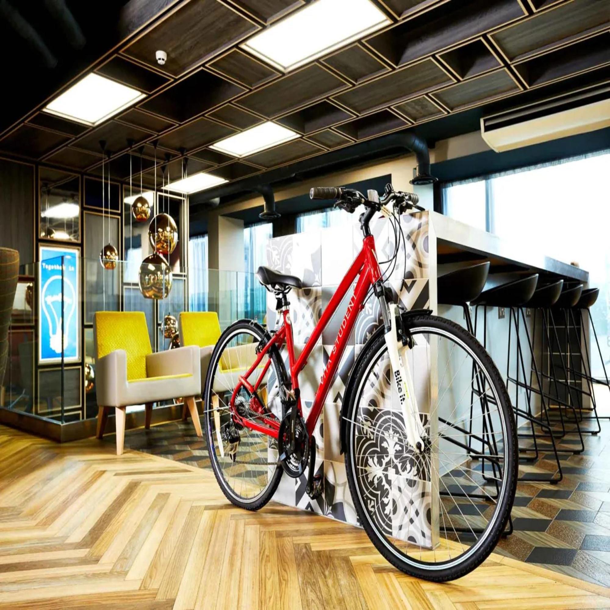 Student-only Premium Telephone House Apartamento Sheffield