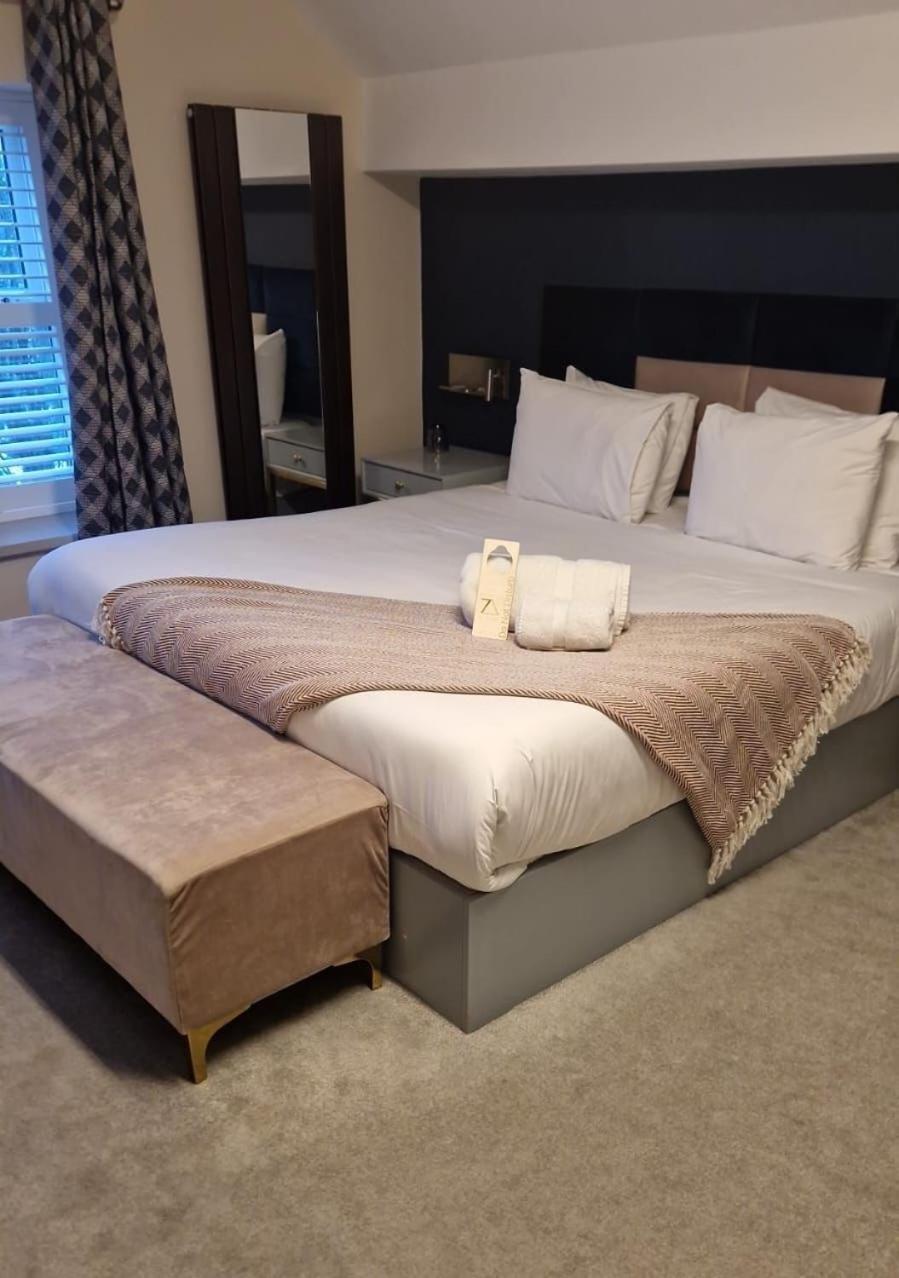 The Psalter Hotel 4*