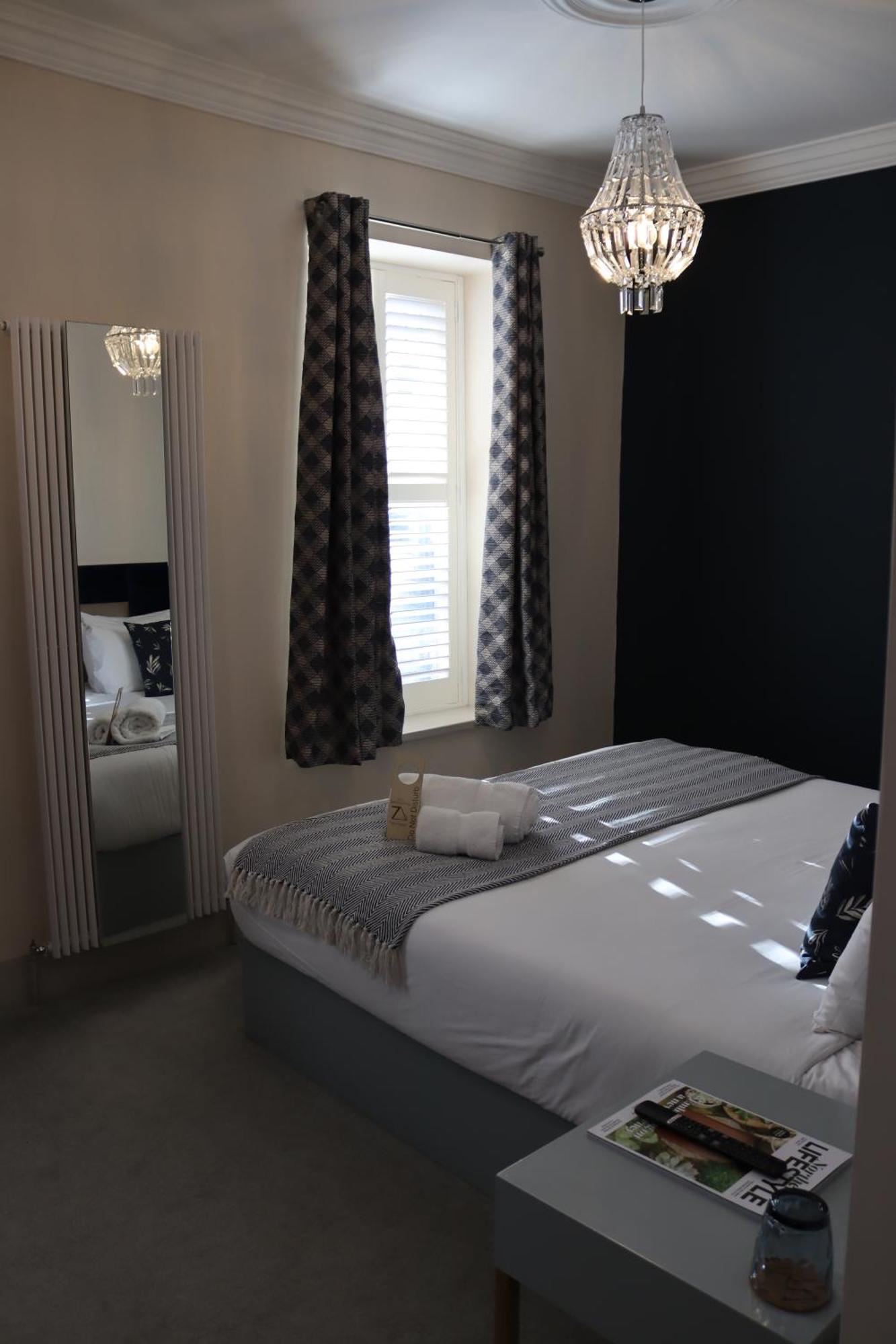 The Psalter 4* Sheffield