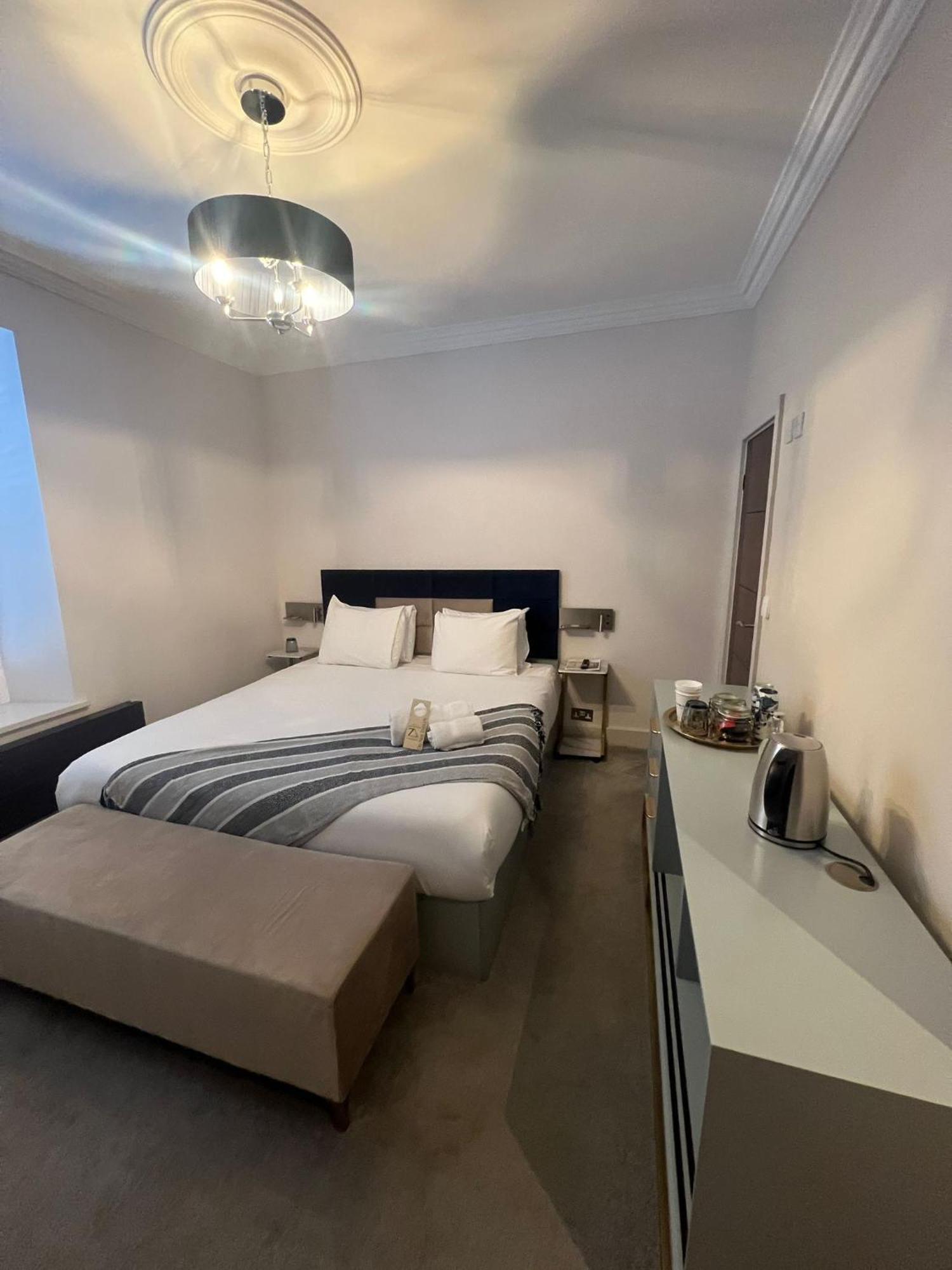 The Psalter Hotel 4*