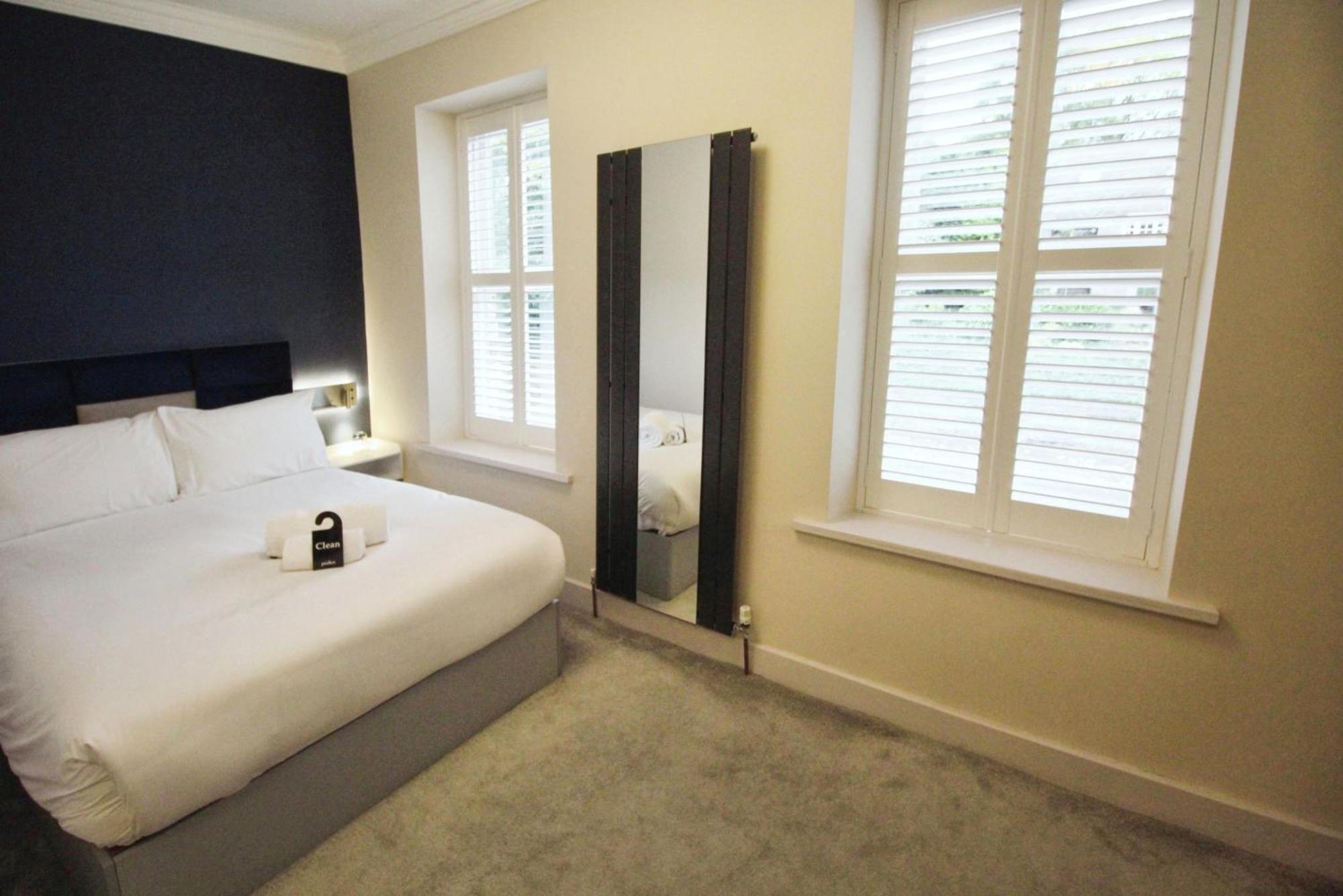 Hotel The Psalter