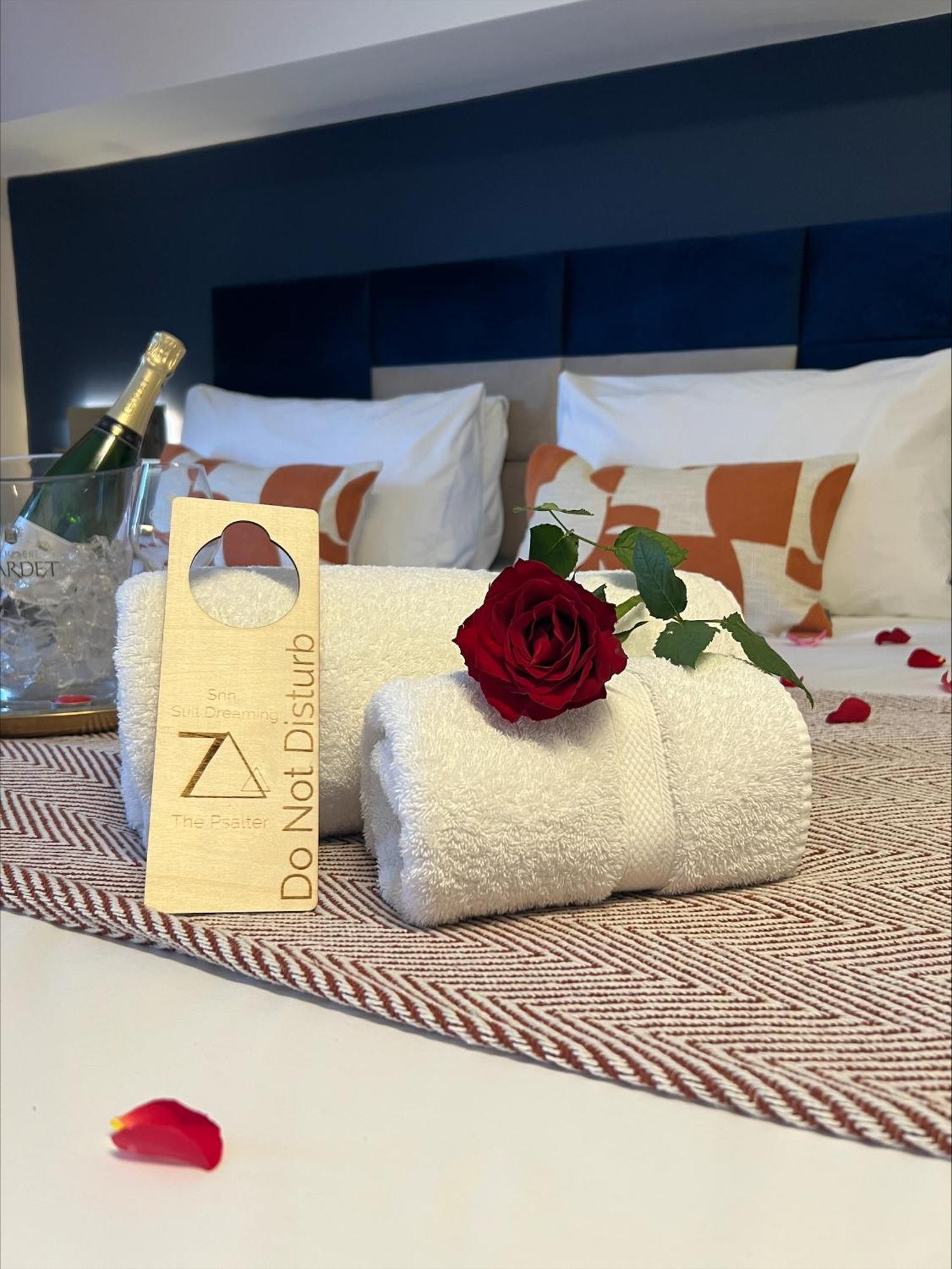 The Psalter Hotel 4*