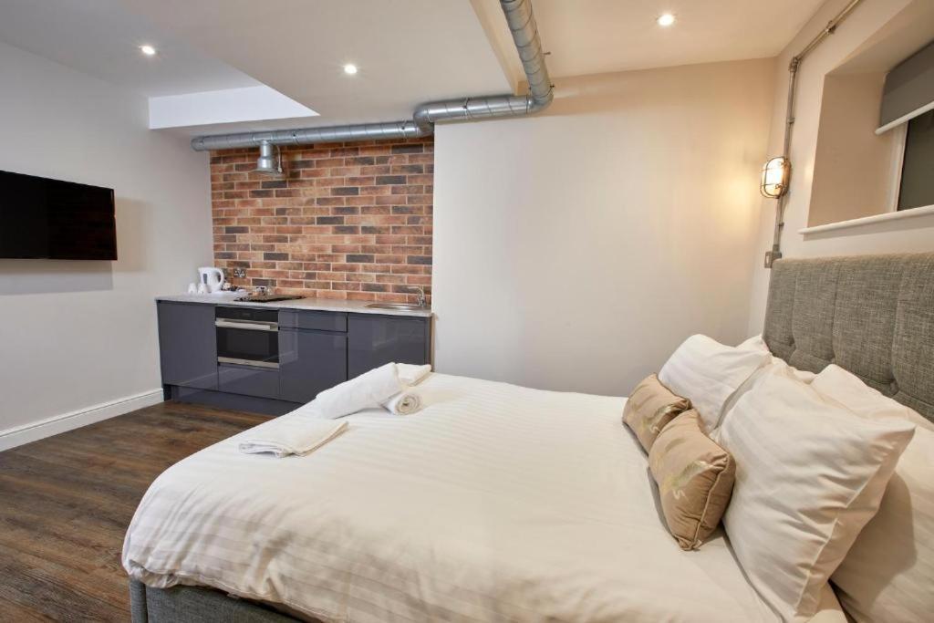 The Nest Apartment