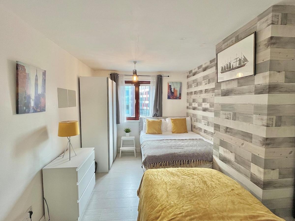 George House-weeklystay-centrelocation-student-business-parking-sleep8 Holiday home *
