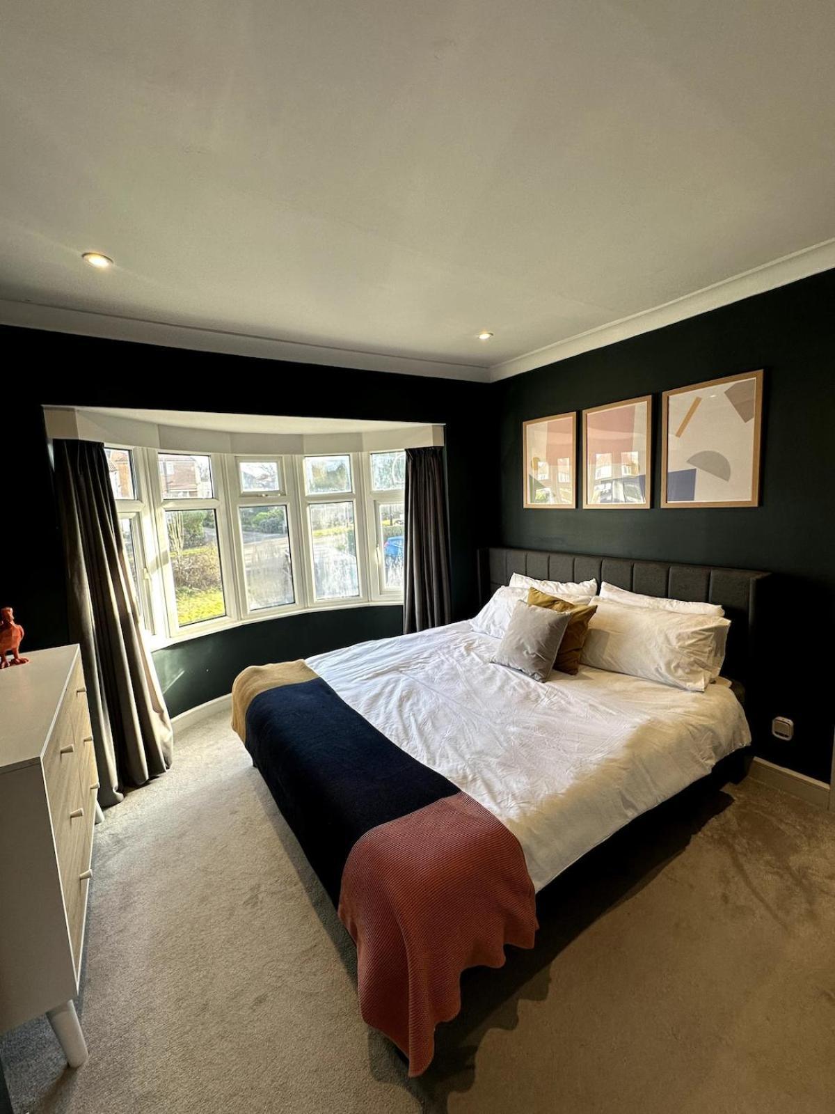 Holiday home Newly Renovated 2-bed *