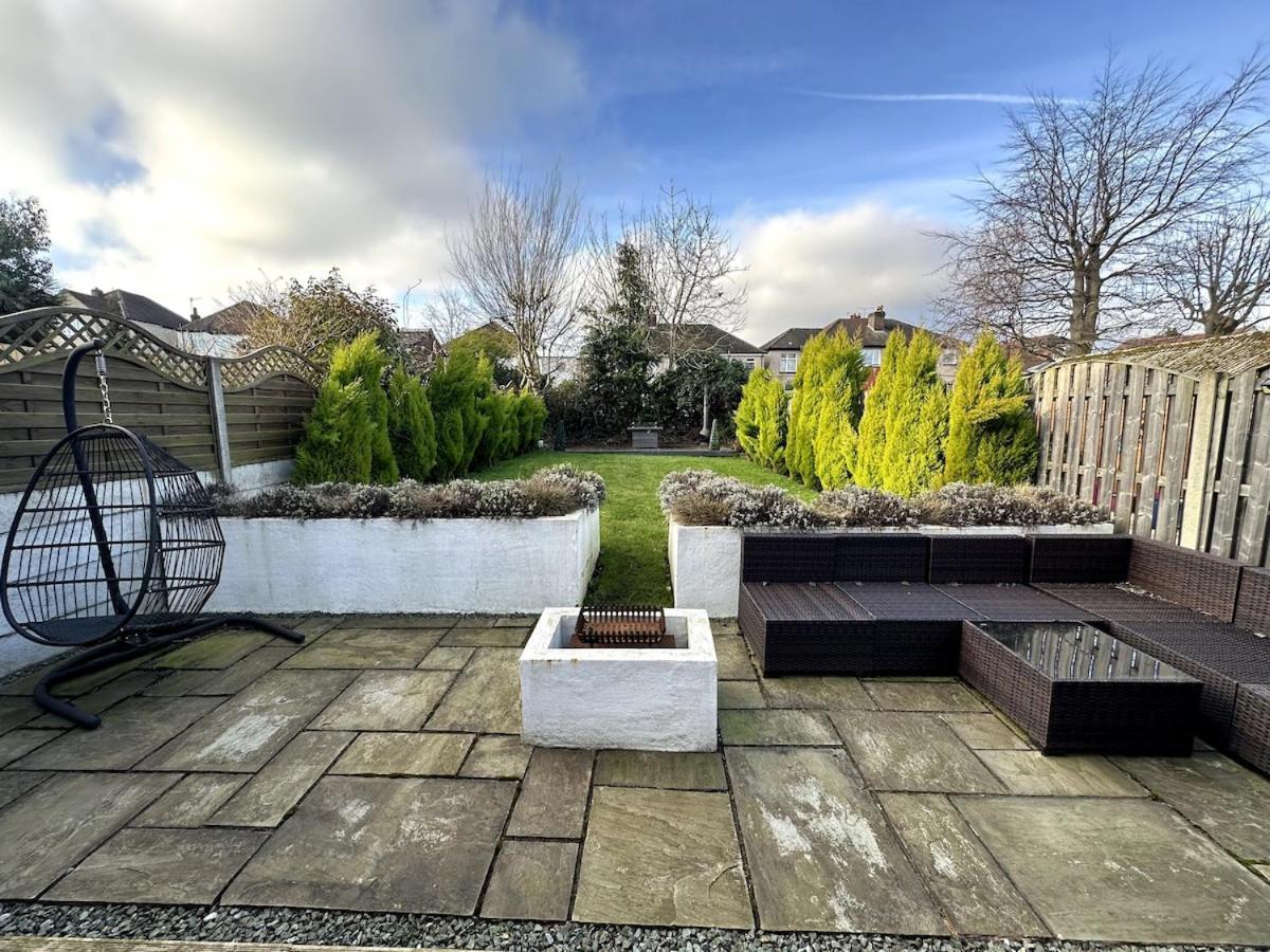 Newly Renovated 2-bed