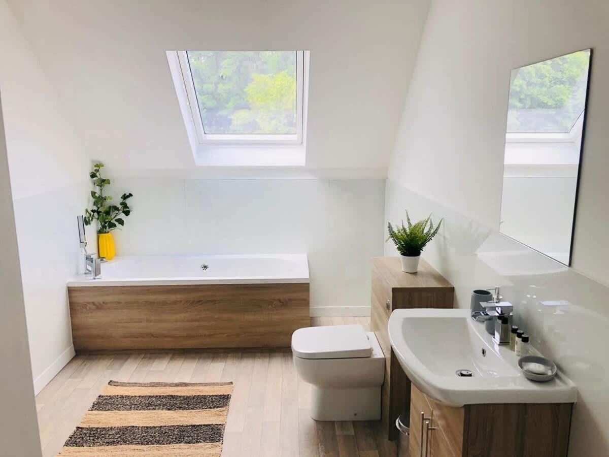 Two Bedroom Flat Millennium Gallery In Langset Road Apartment Sheffield