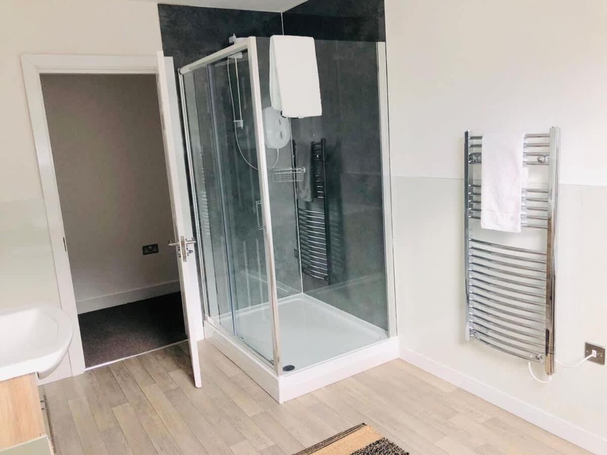 Two Bedroom Flat Millennium Gallery In Langset Road Apartment