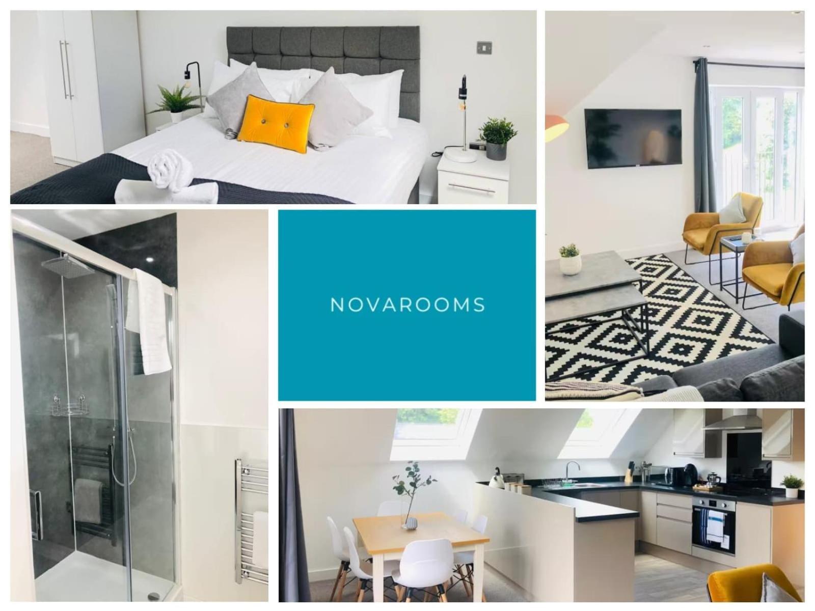 Apartment Two Bedroom Flat Millennium Gallery In Langset Road *