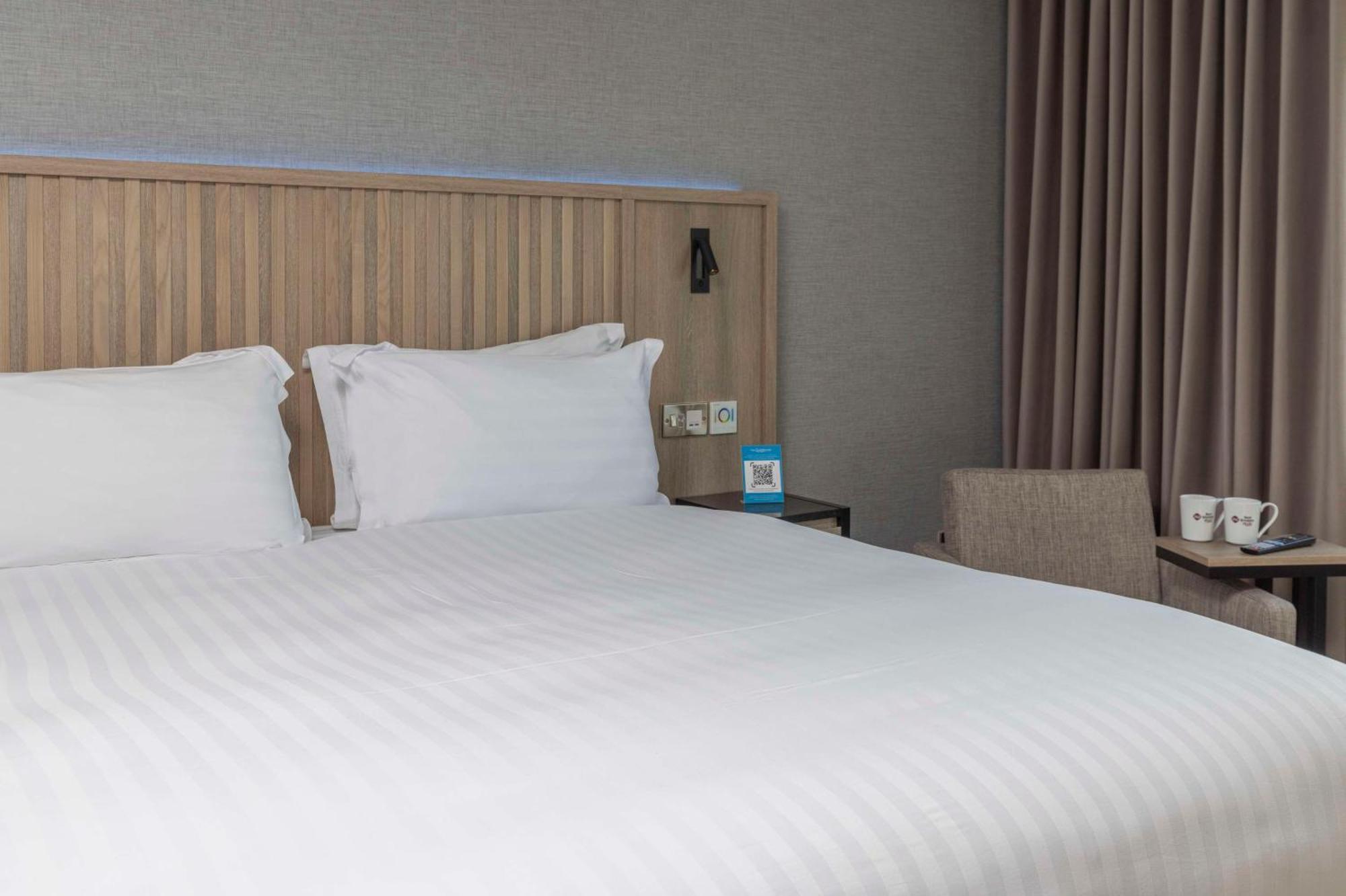 Western The Quays Hotel