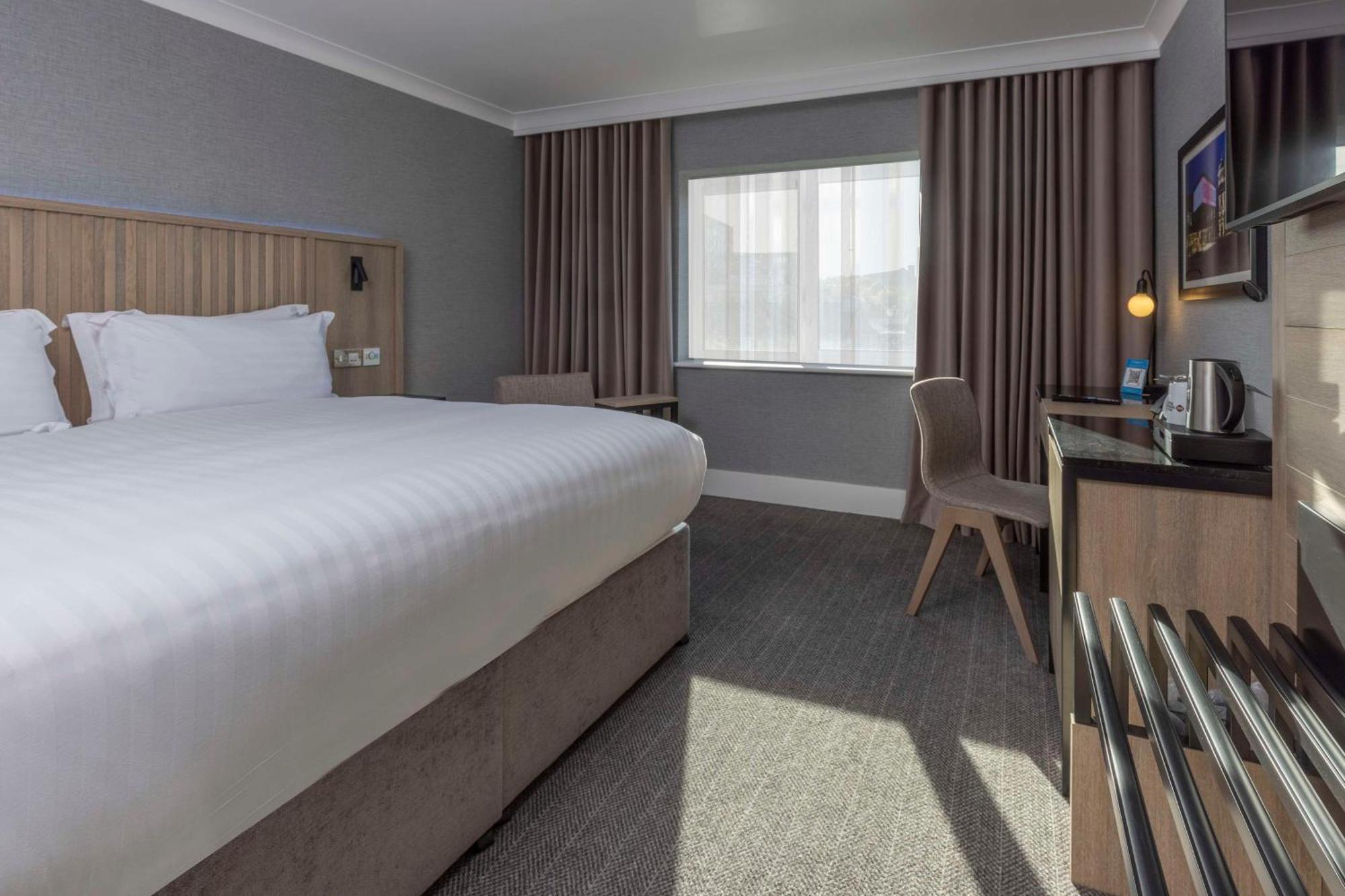 Hotel Western The Quays