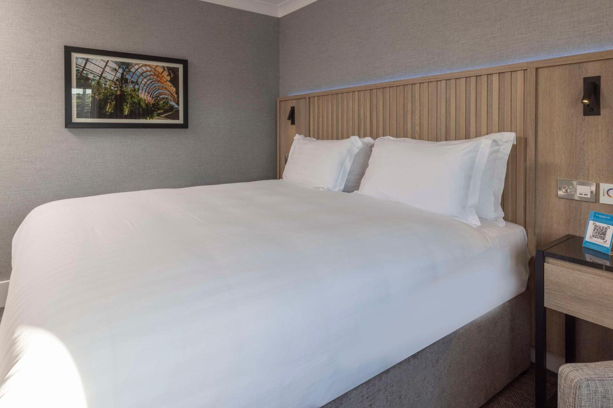 Hotel Western The Quays 4*