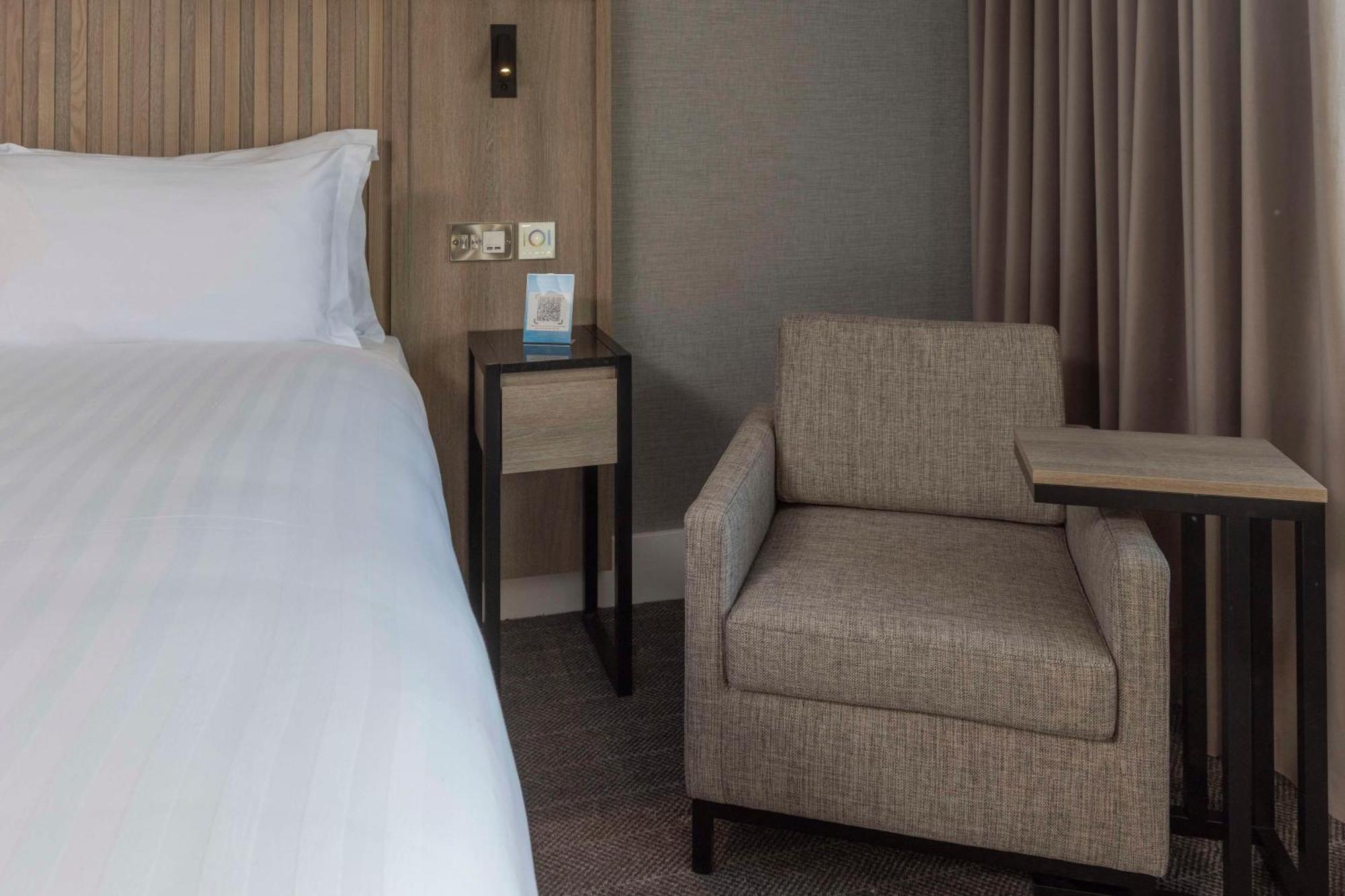 Hotel Western The Quays Sheffield
