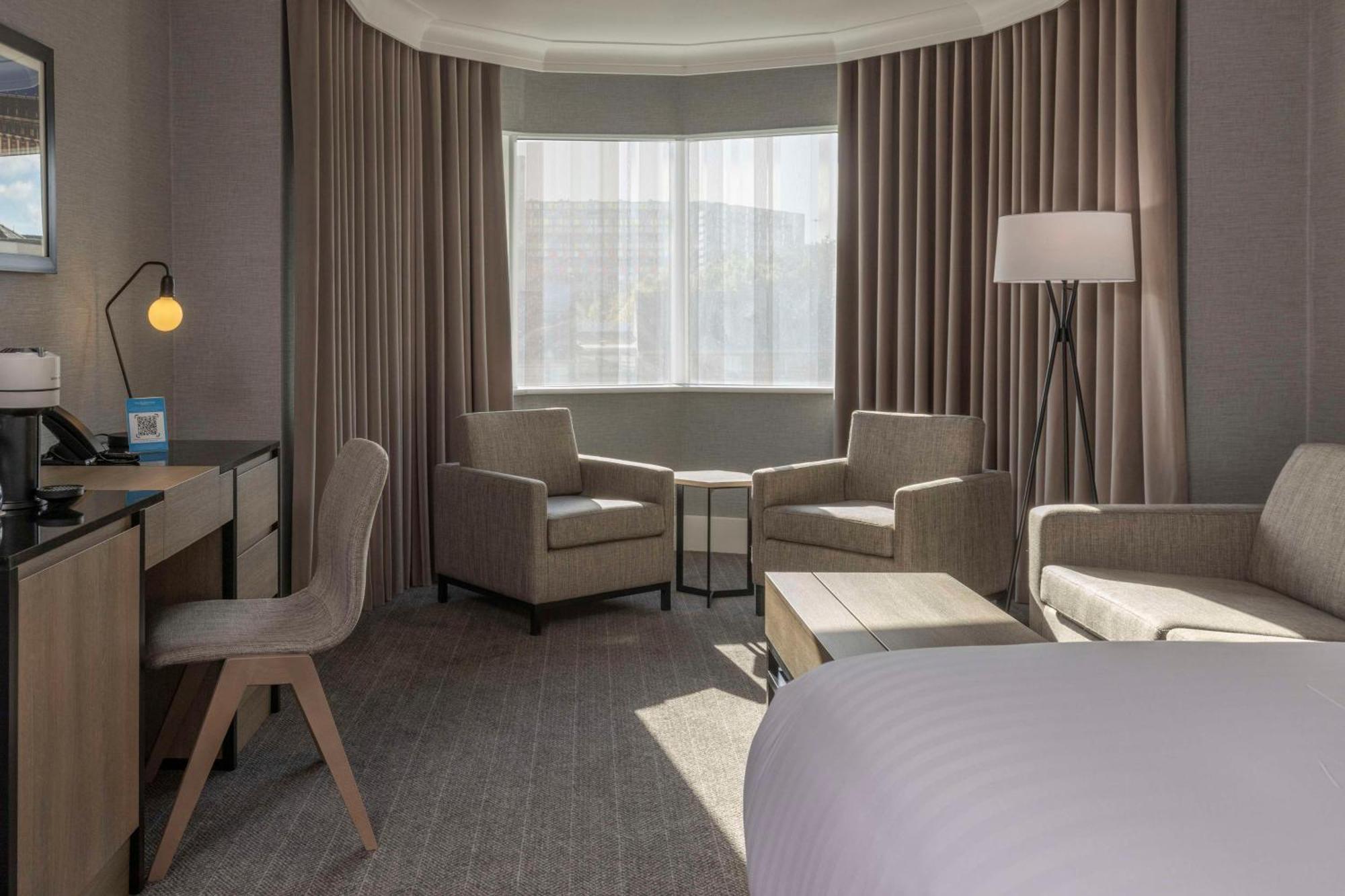 Western The Quays 4* Sheffield