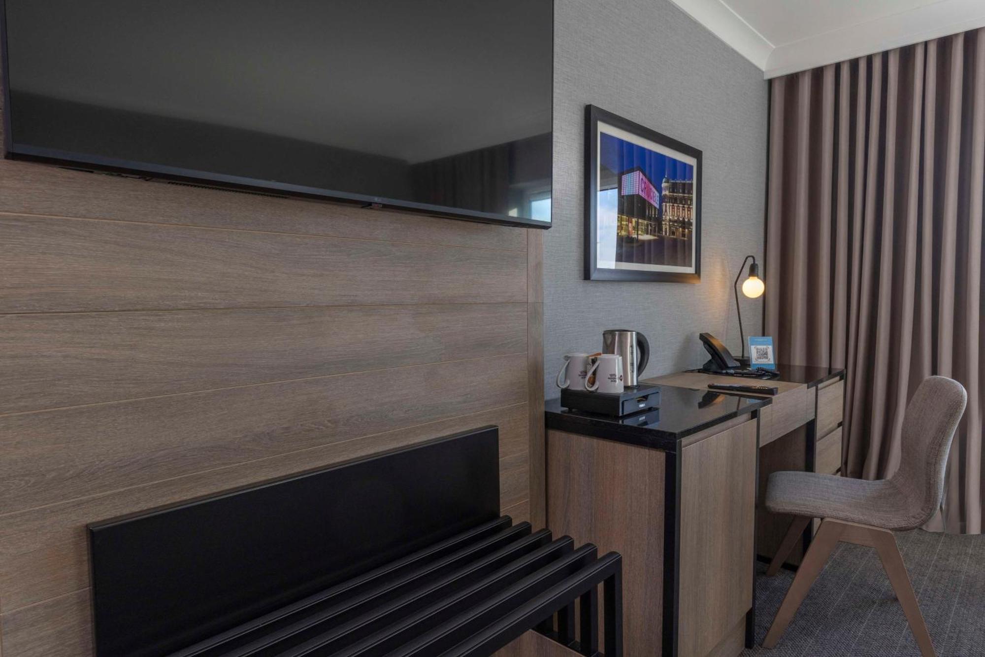 Hotel Western The Quays