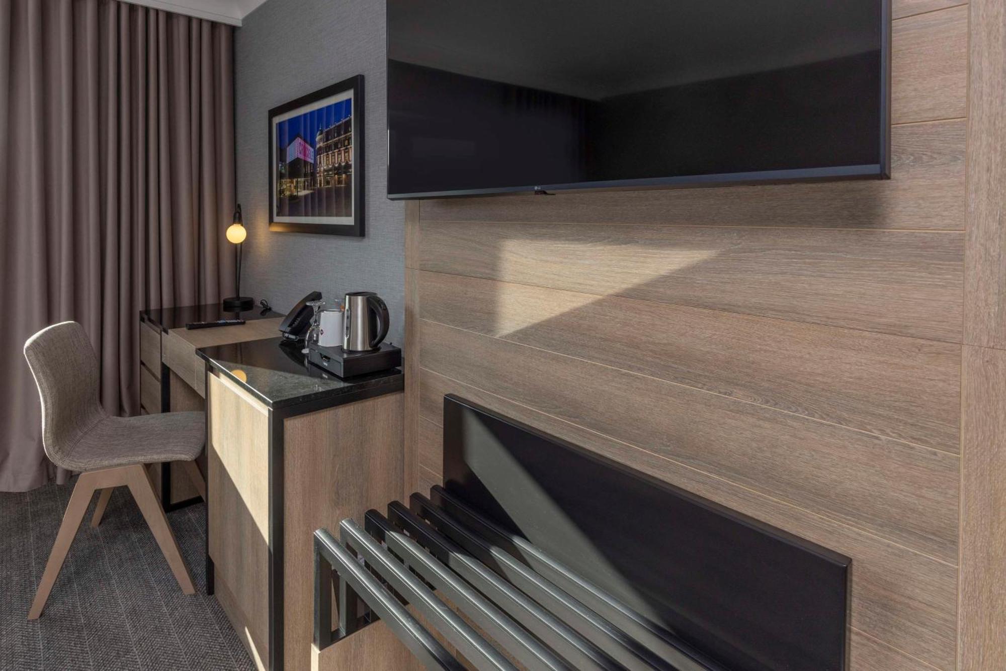 Western The Quays Hotel Sheffield