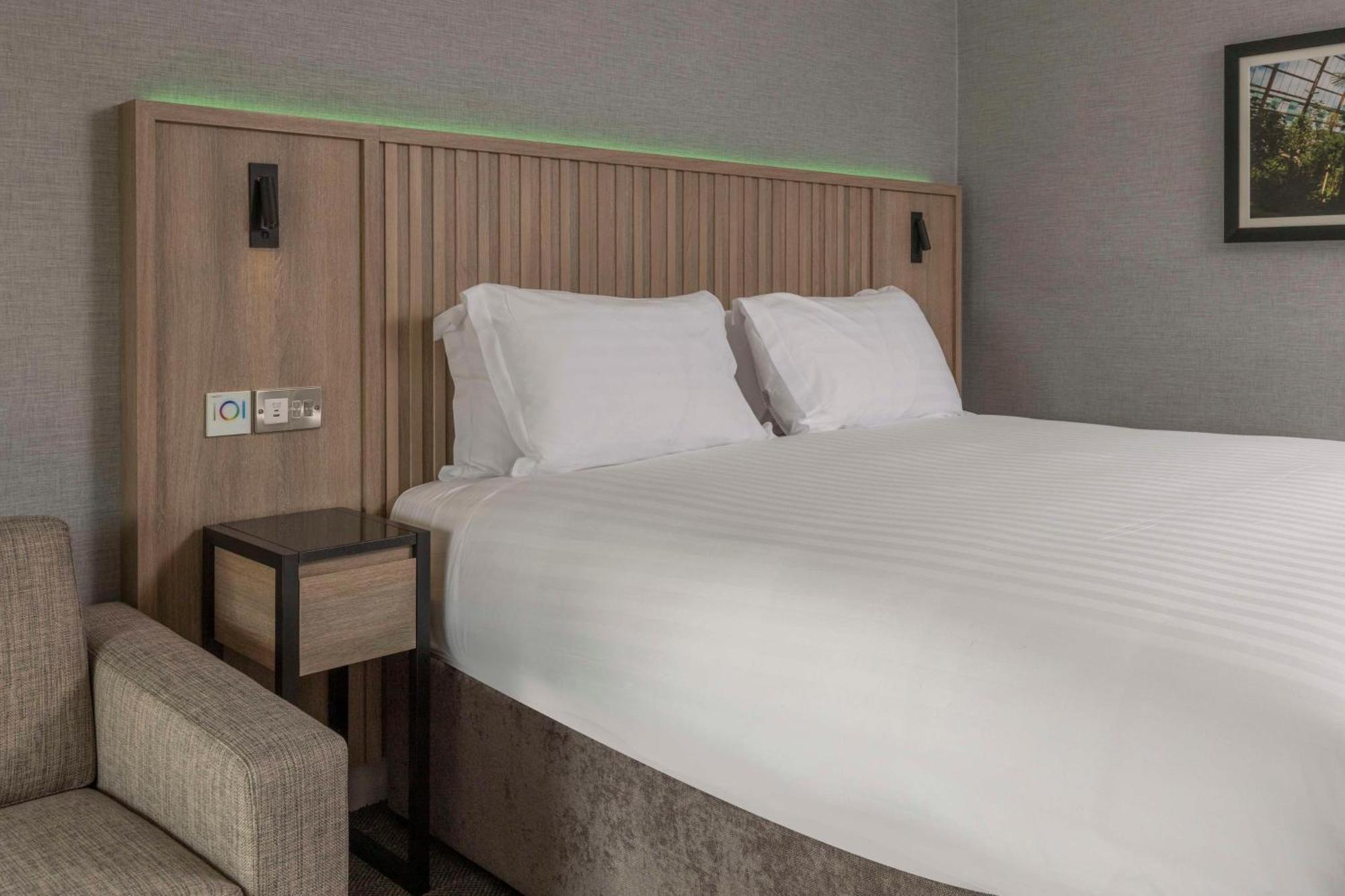 Western The Quays 4* Sheffield