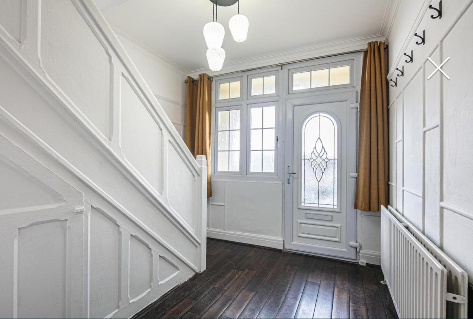 Charming 4-bed House In