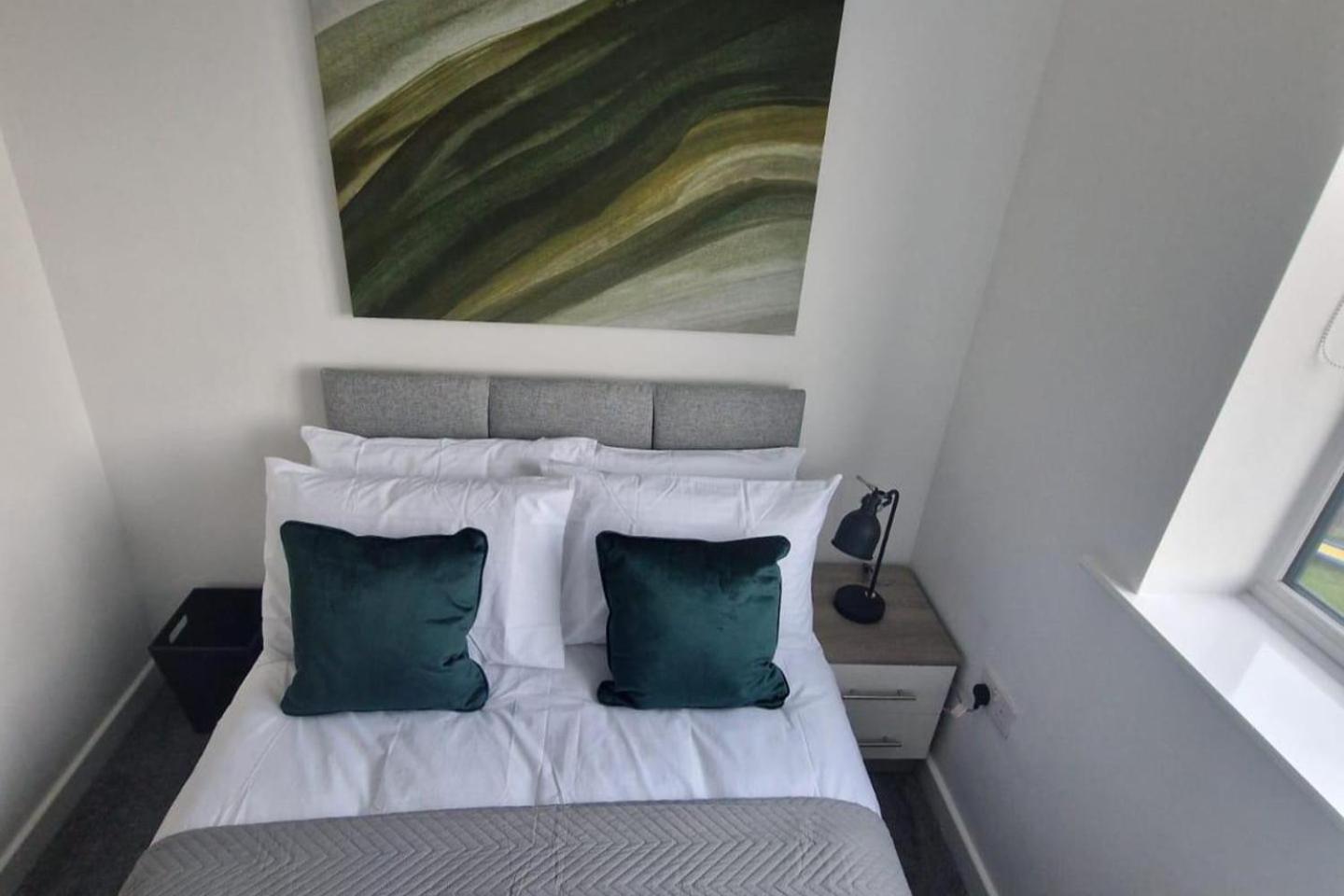 Holiday home Serenity House With 5 Bedrooms