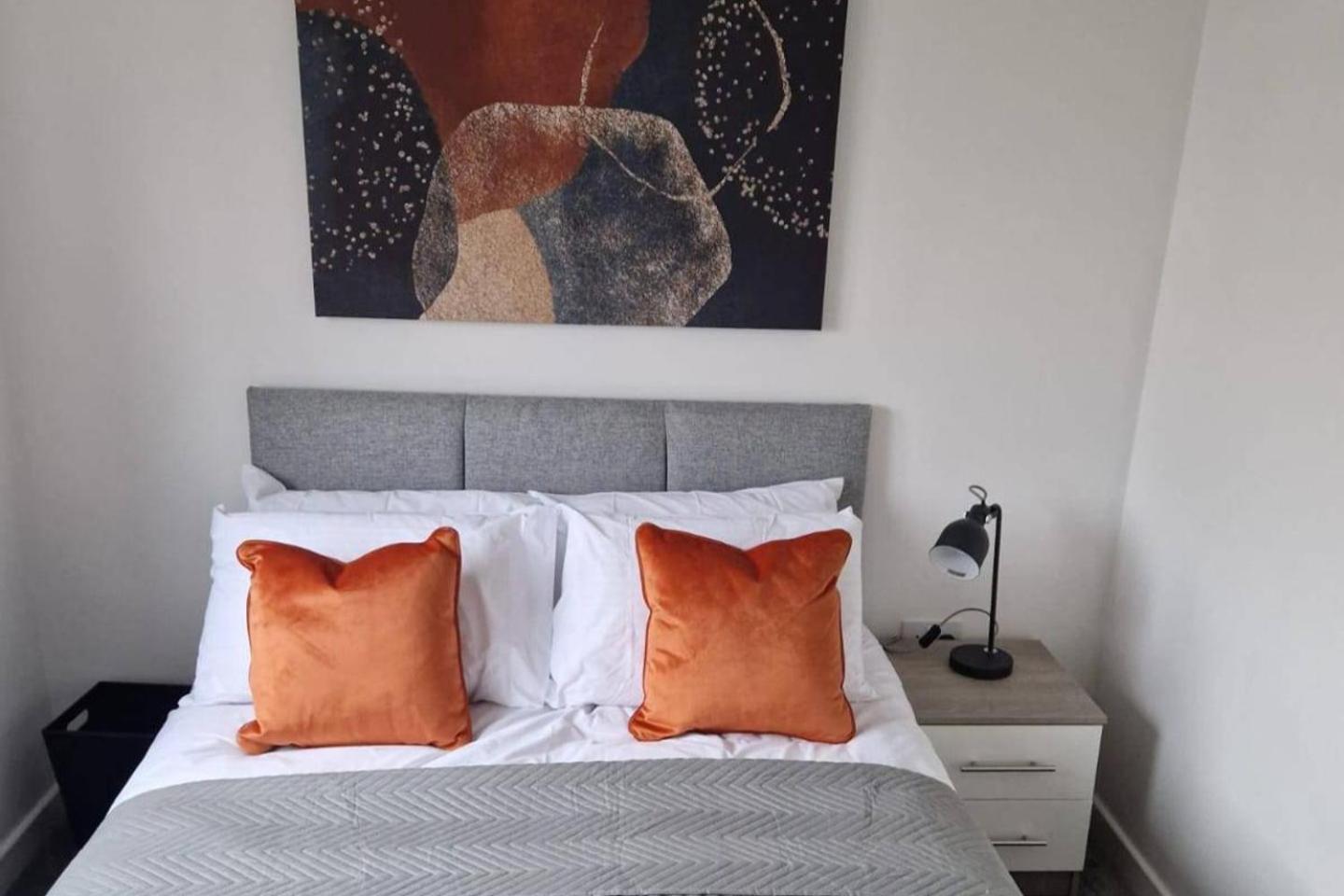 Holiday home Serenity House With 5 Bedrooms