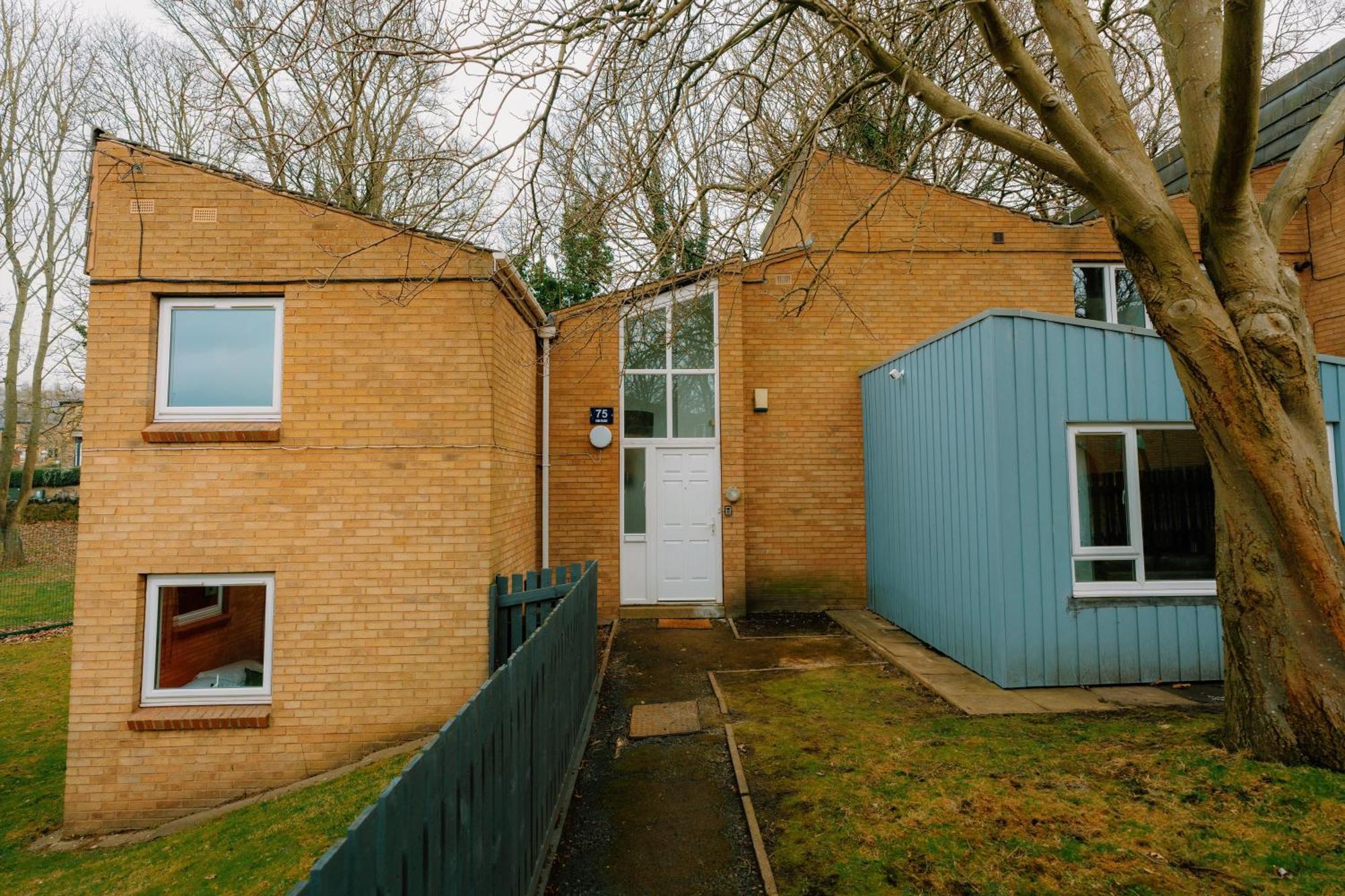 Apartment Spacious 6 Bed Lodge, Free Parking *