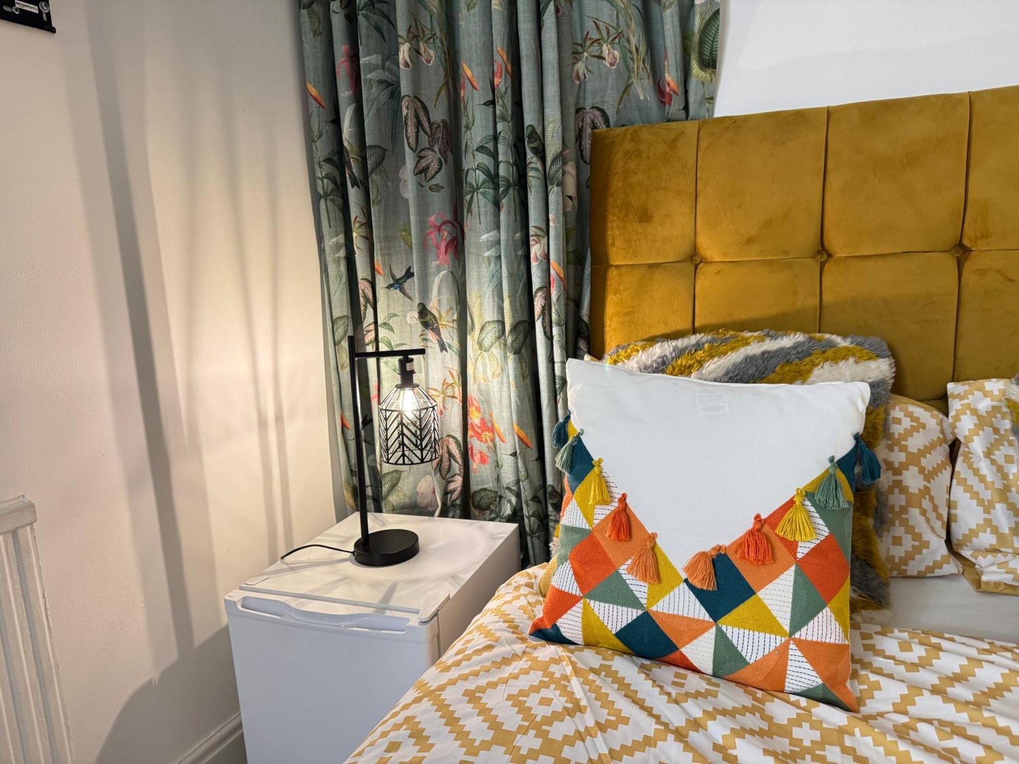 Luxury In Road Bed & Breakfast Sheffield