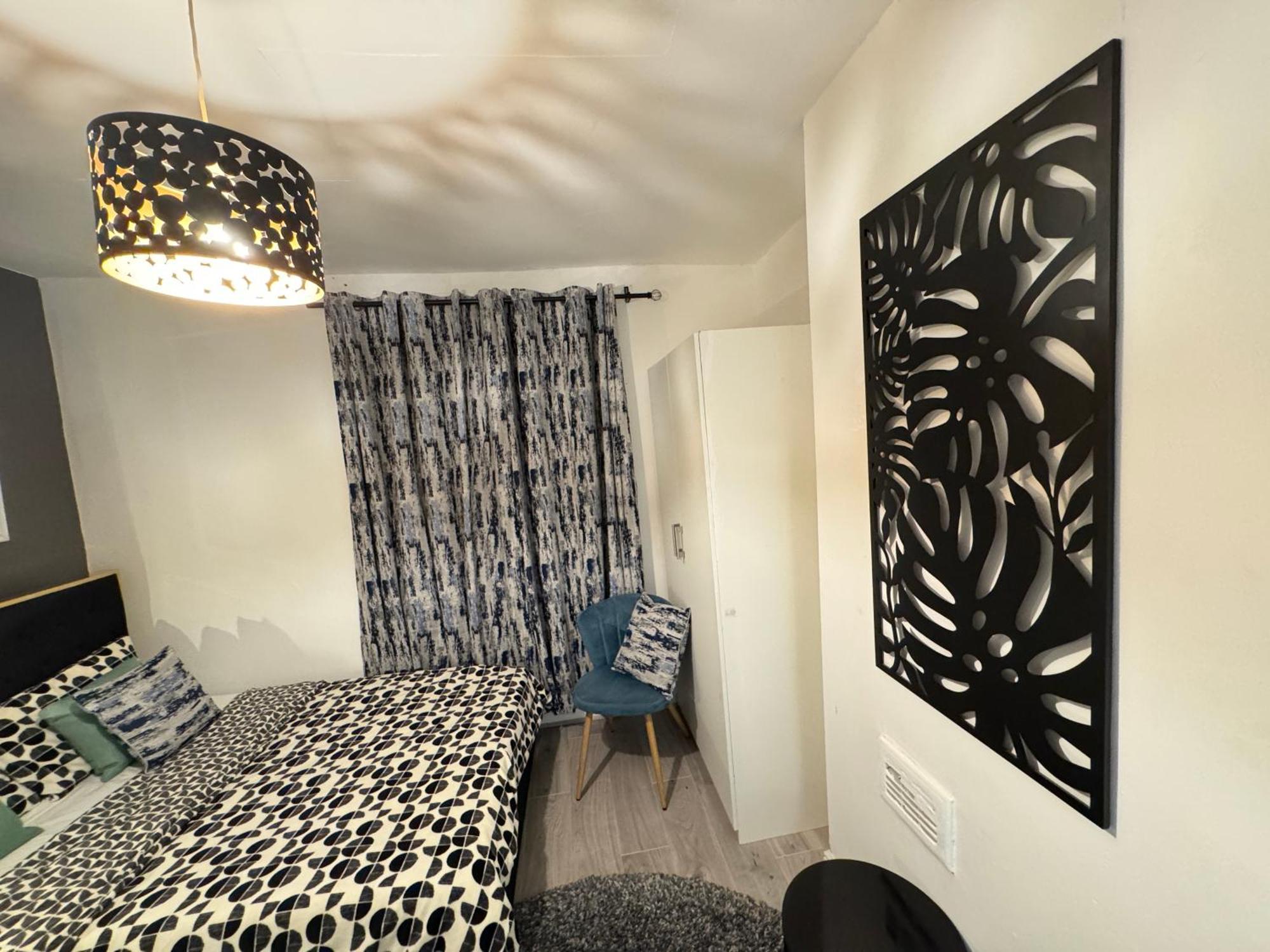Bed & Breakfast Luxury In Road Sheffield