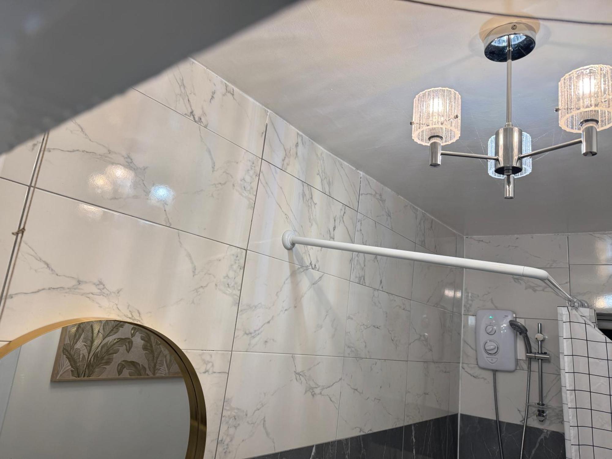 Bed & Breakfast Luxury In Road Sheffield