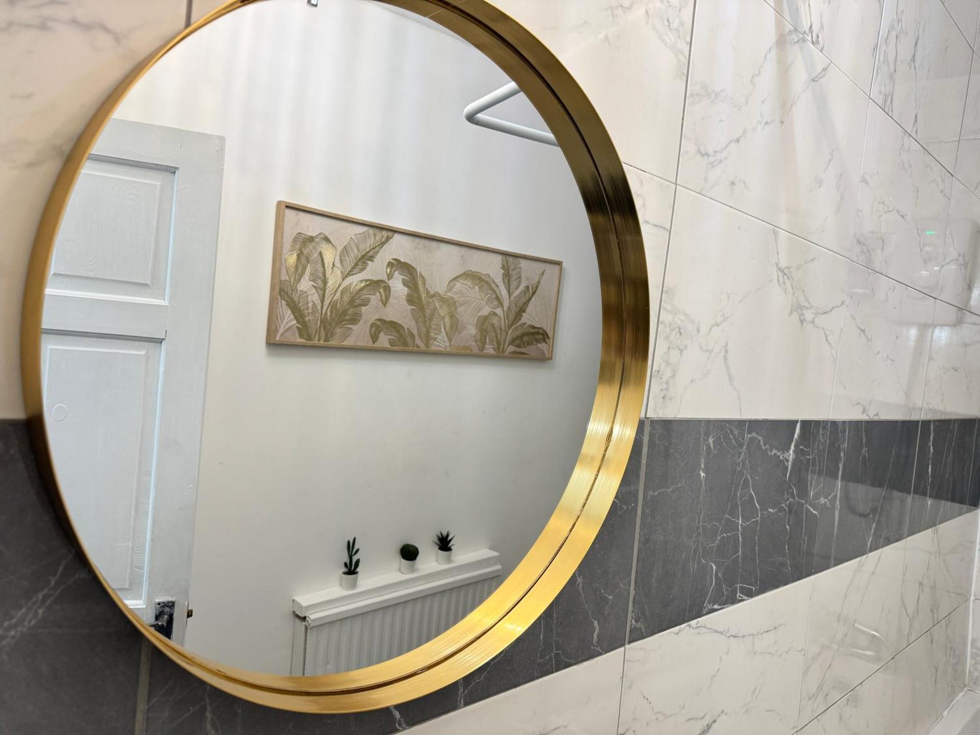 Bed & Breakfast Luxury In Road Sheffield