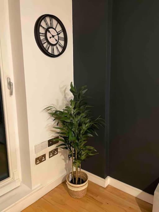 Homely Apartment, Balcony, Free Parking Managed By Luxenites Sheffield