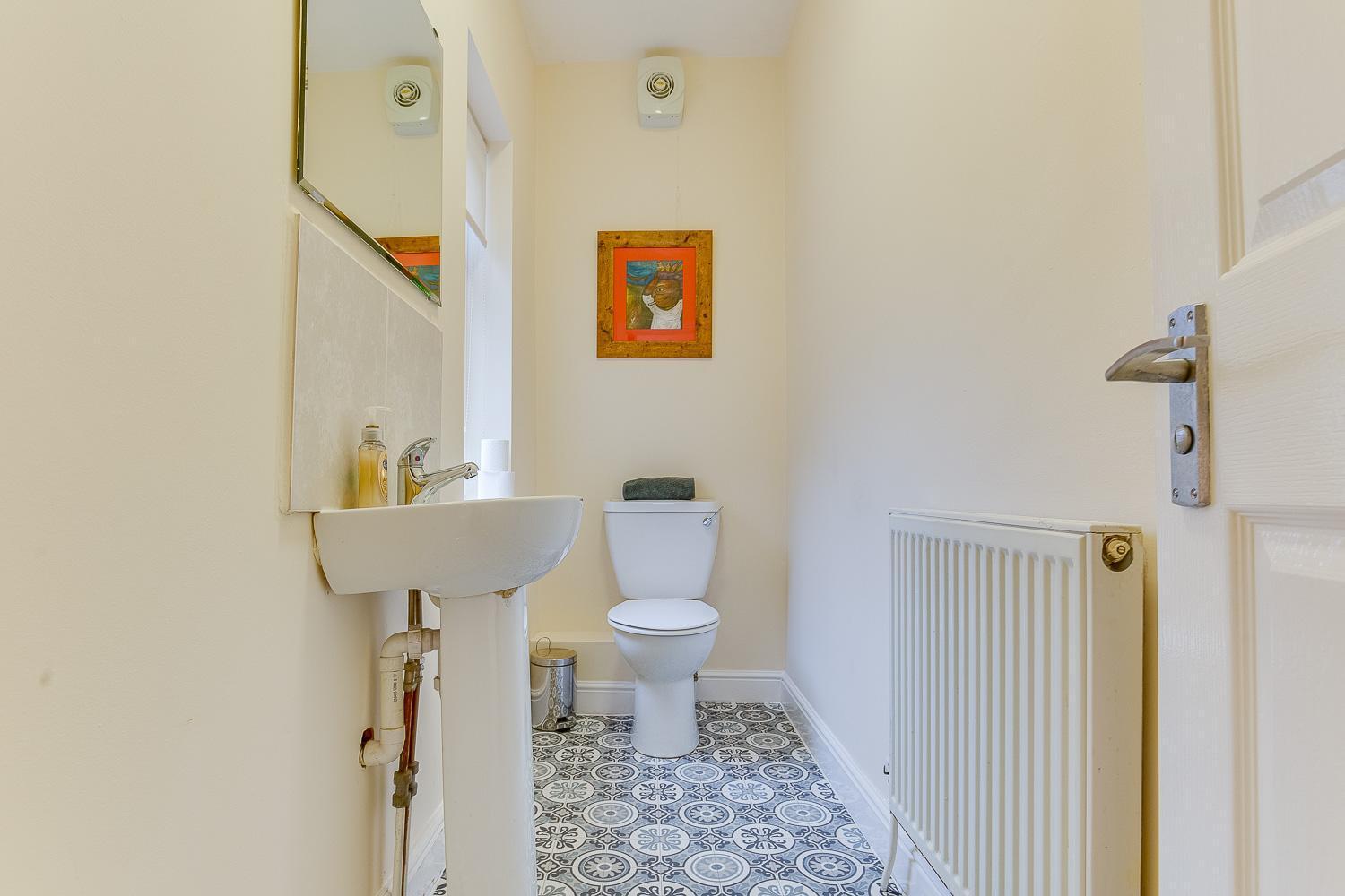 Apartment * Spacious 5br Collegiate Crescent * Group *