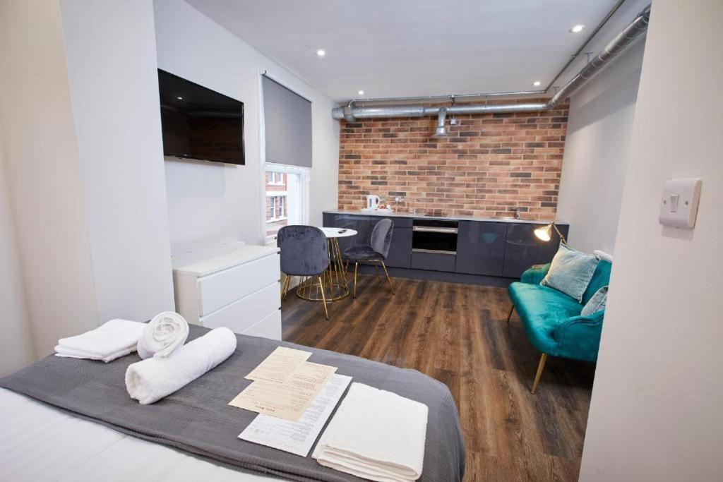 The Nest * Sheffield