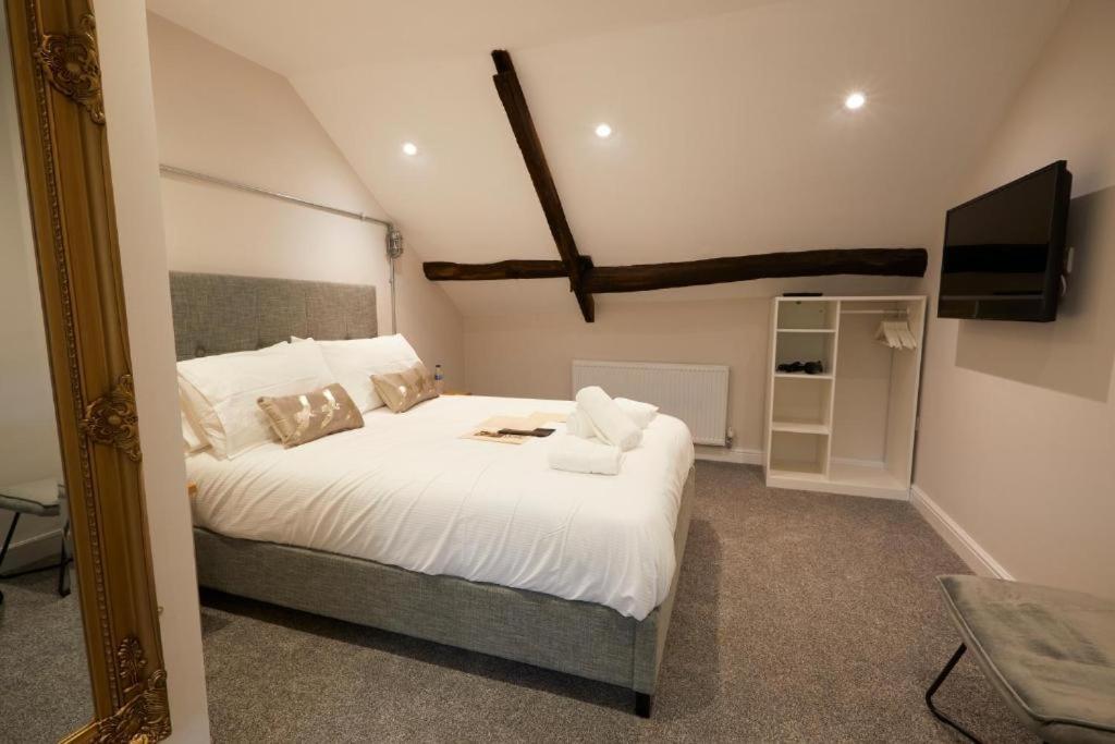 The Nest Sheffield