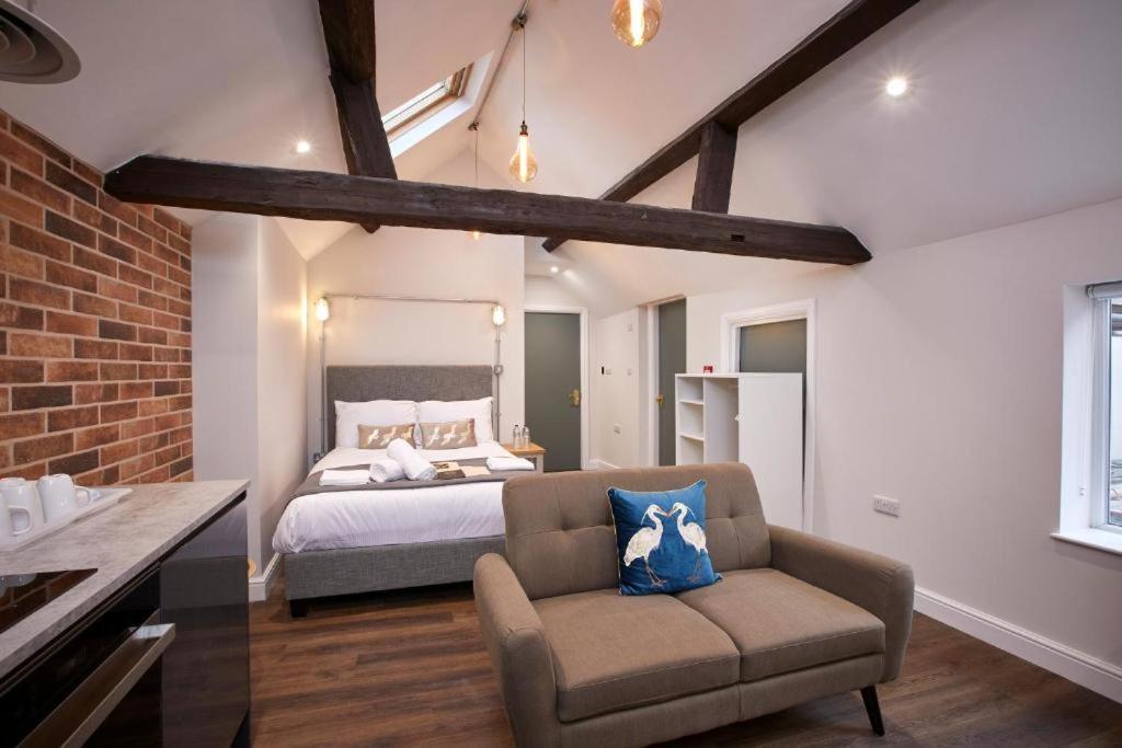 The Nest * Sheffield