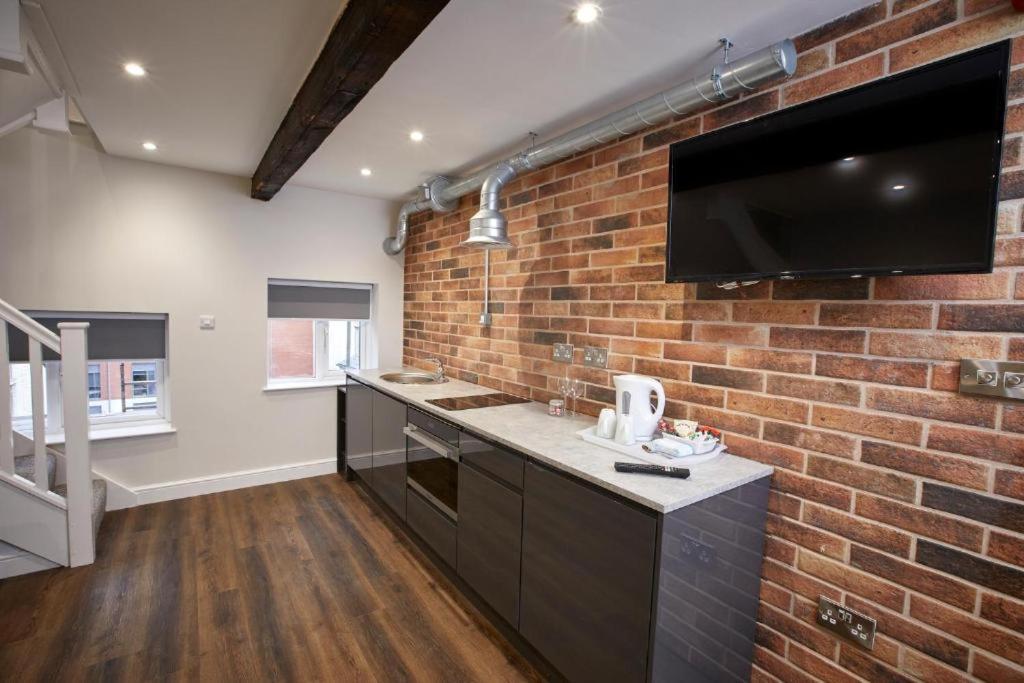 Apartment The Nest
