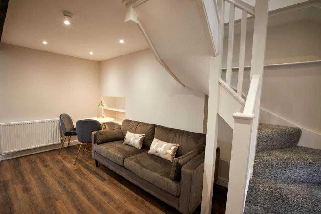 The Nest Apartment *