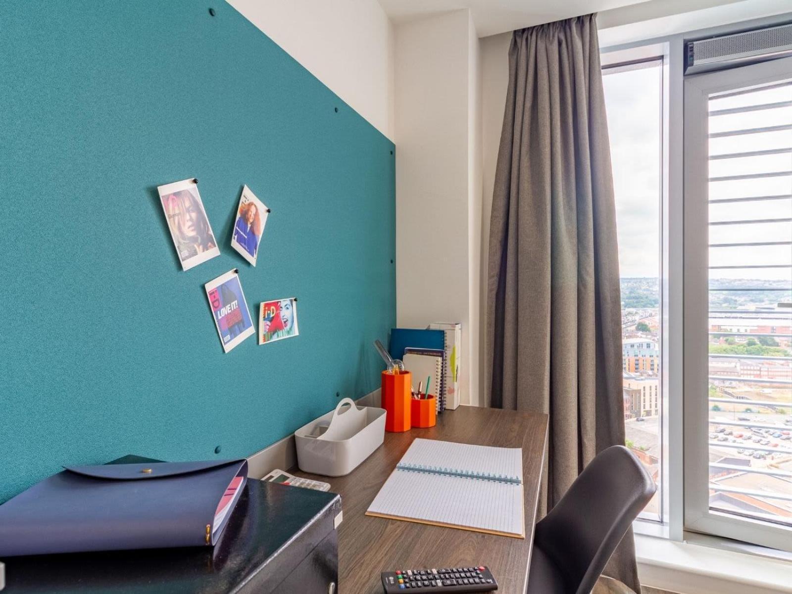 For Student Only Ensuites And At The Gate Near Centre Apartment Sheffield