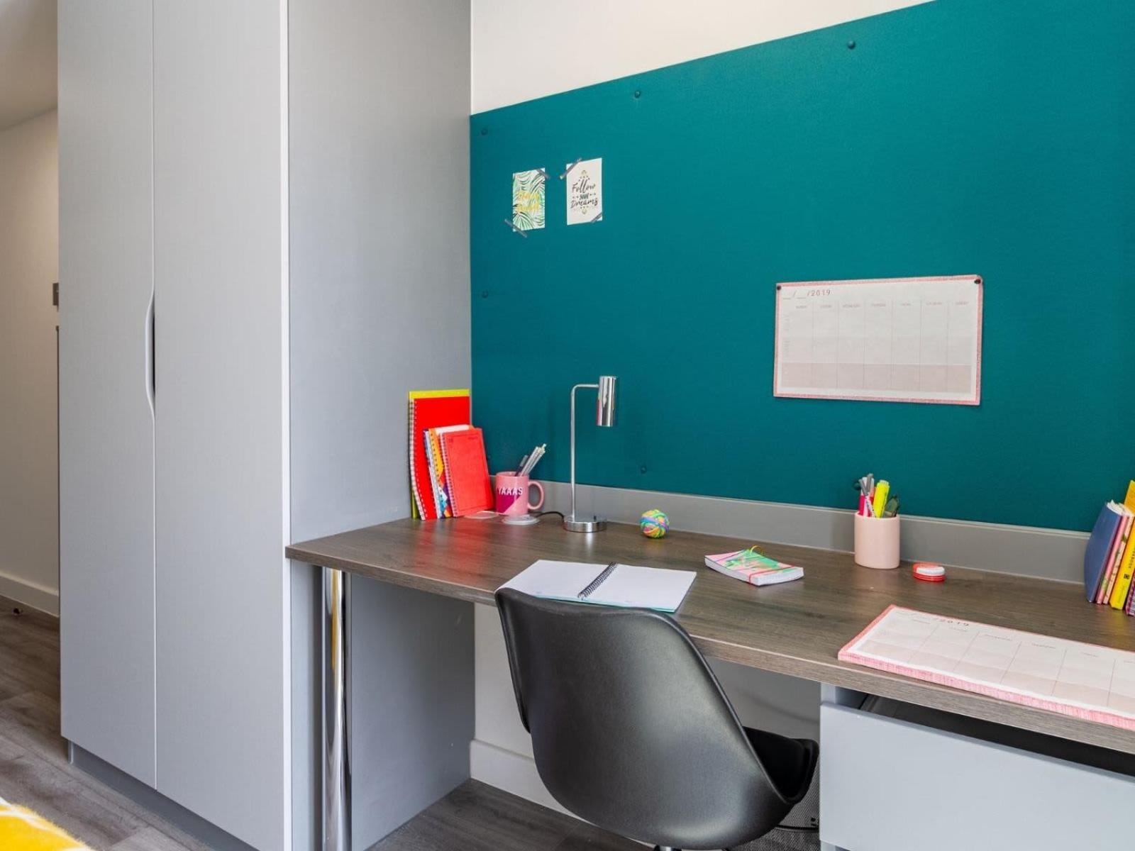 For Student Only Ensuites And At The Gate Near Centre Apartment Sheffield