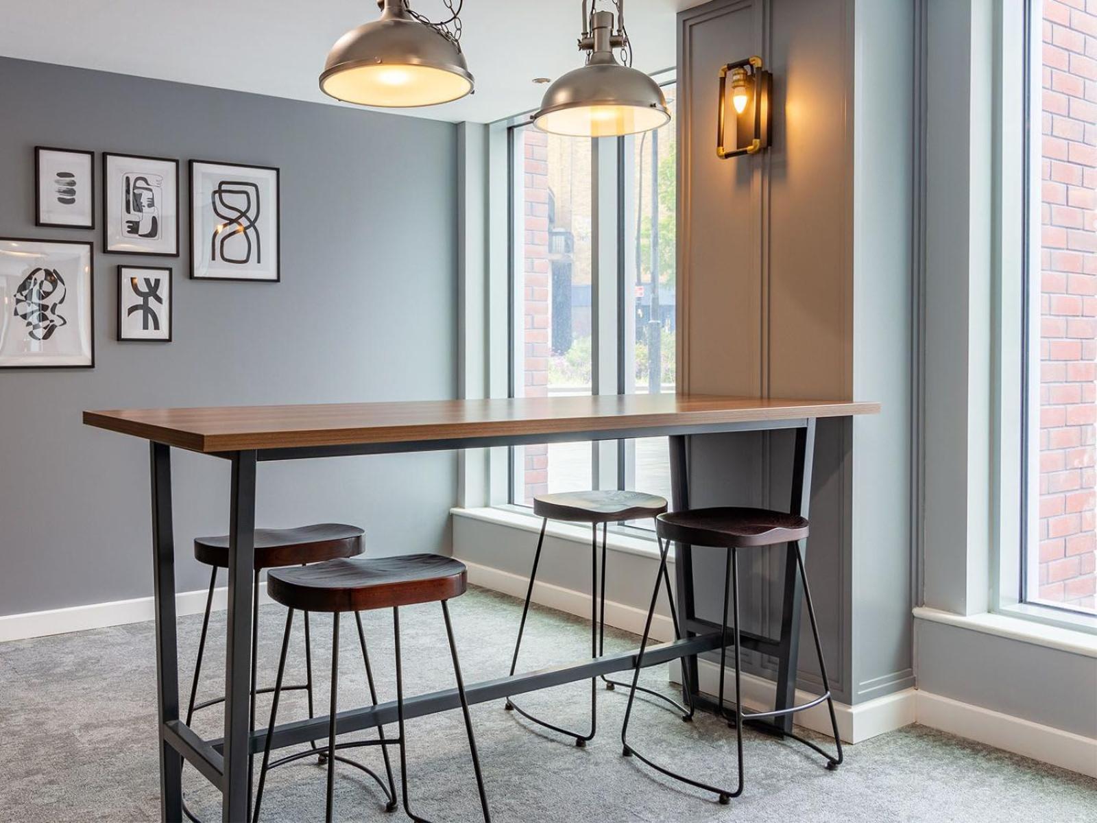 For Student Only Ensuites And At The Gate Near Centre * Sheffield