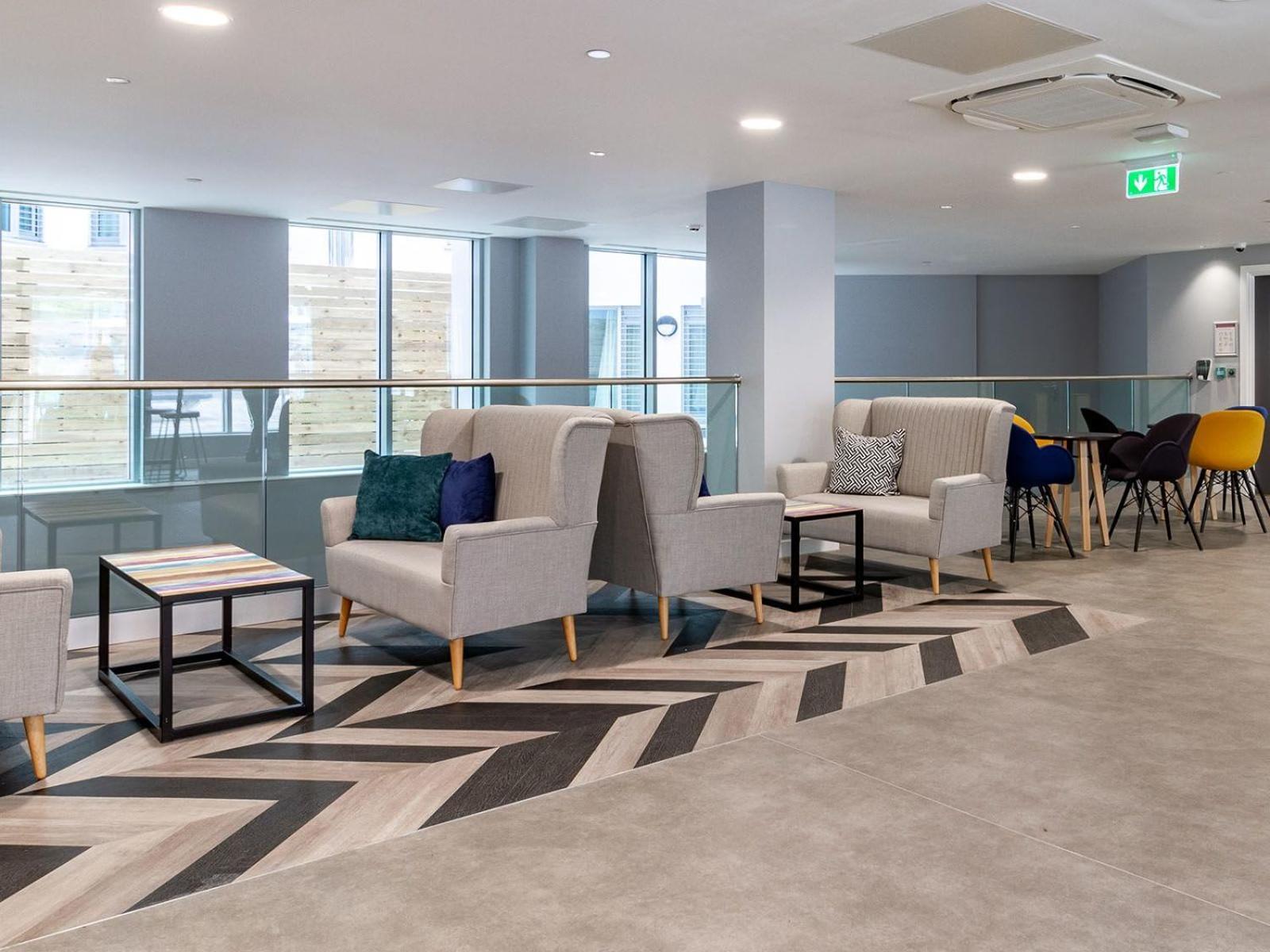 For Student Only Ensuites And At The Gate Near Centre Sheffield