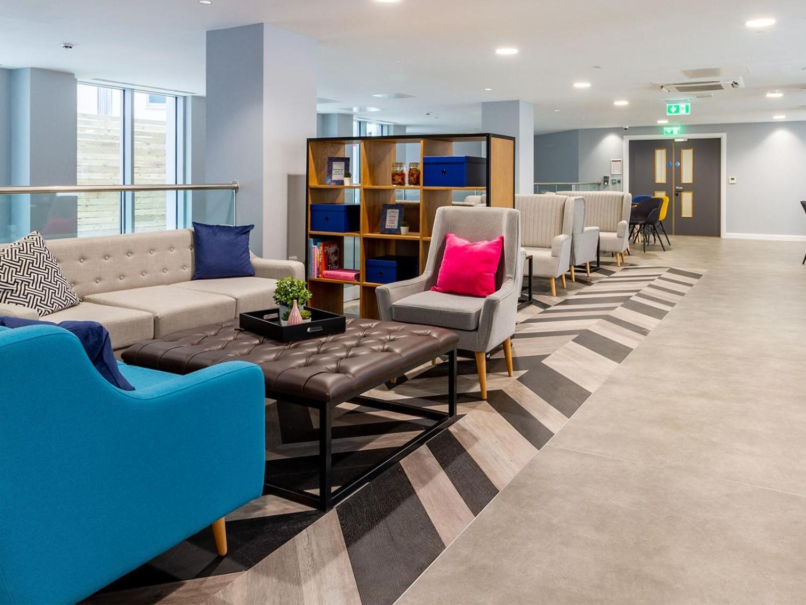 For Student Only Ensuites And At The Gate Near Centre * Sheffield