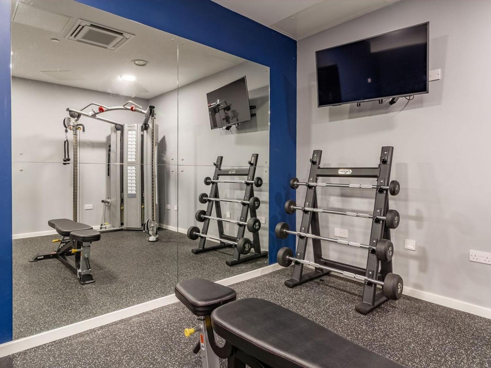For Student Only Ensuites And At The Gate Near Centre