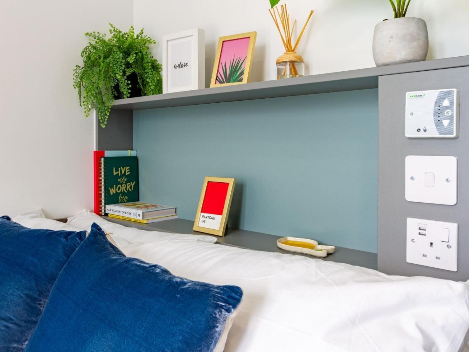For Student Only Ensuites And At The Gate Near Centre Apartment Sheffield