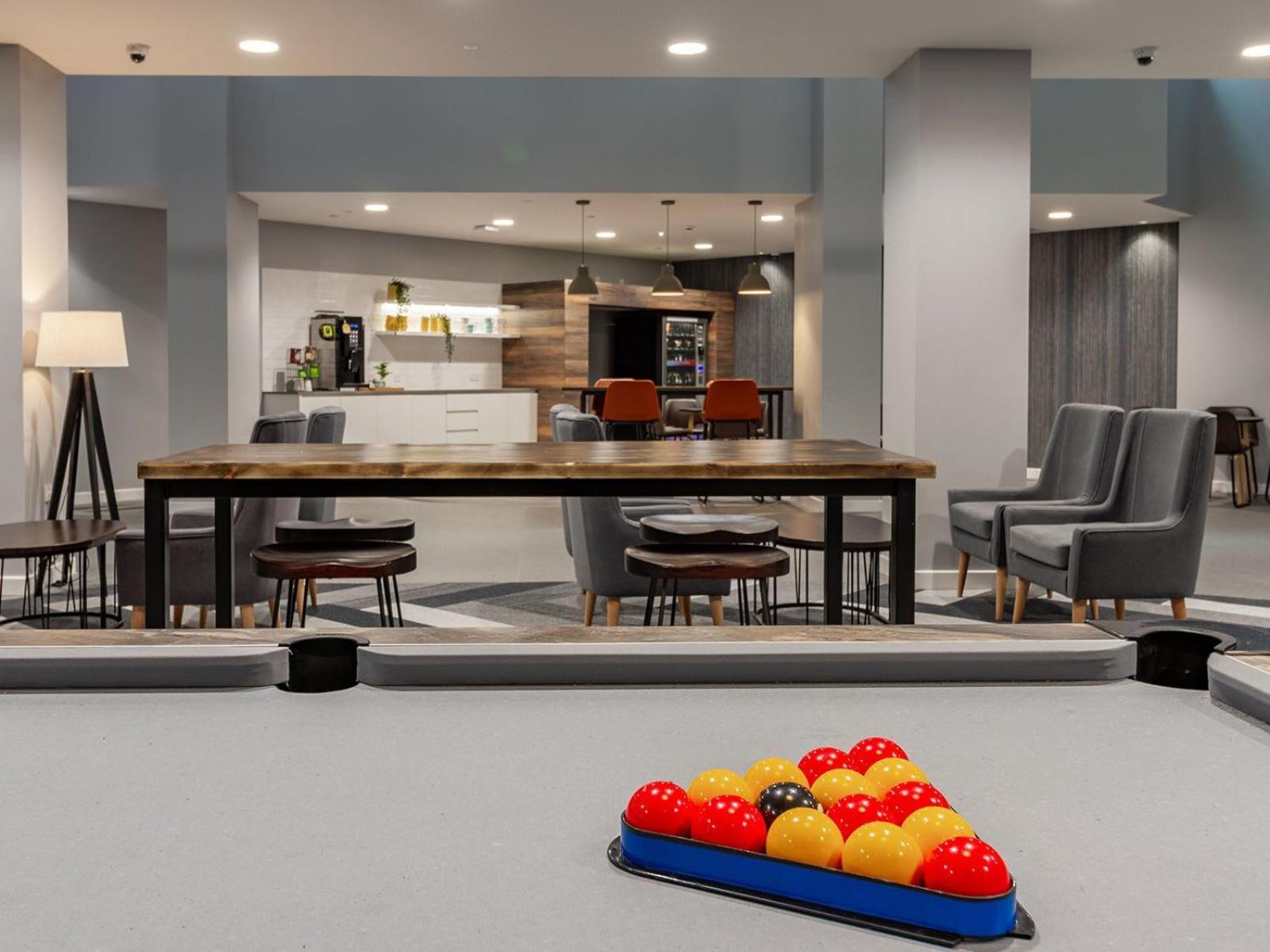 Apartment For Student Only Ensuites And At The Gate Near Centre Sheffield