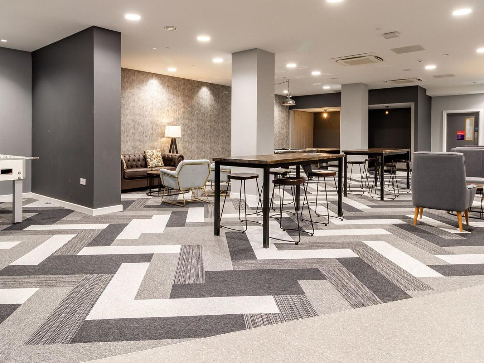 For Student Only Ensuites And At The Gate Near Centre Sheffield