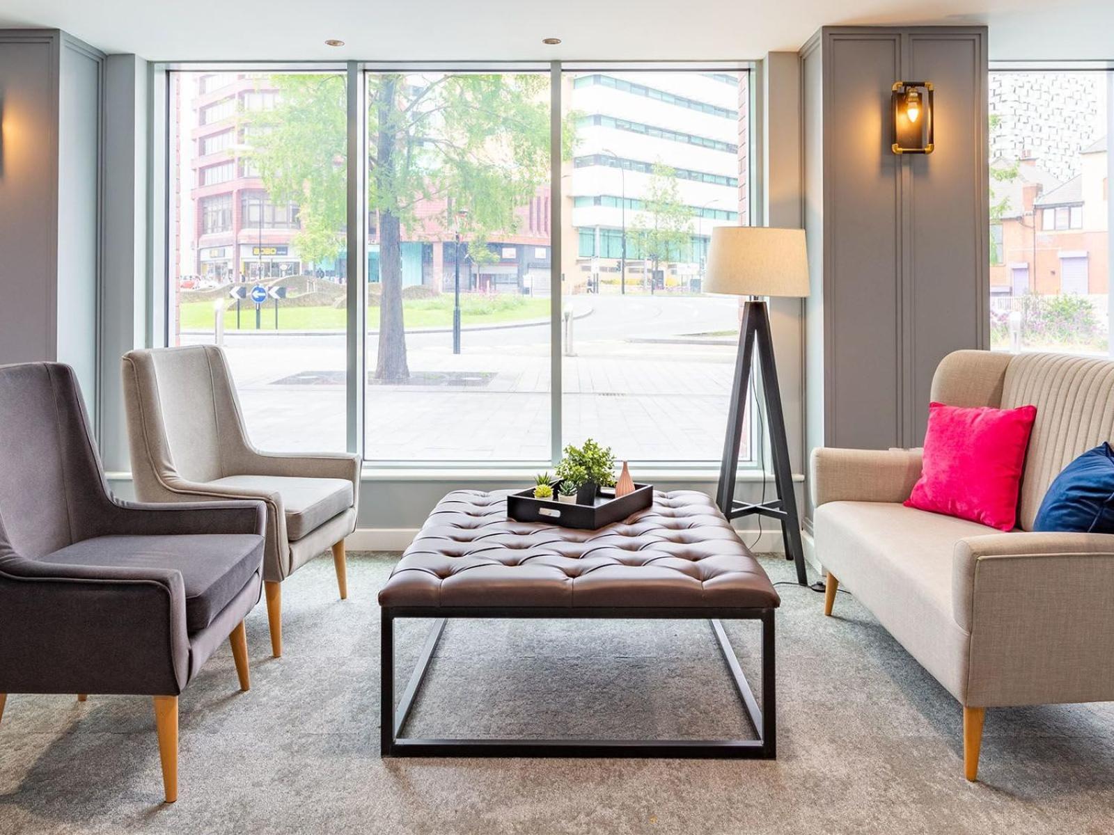 For Student Only Ensuites And At The Gate Near Centre * Sheffield